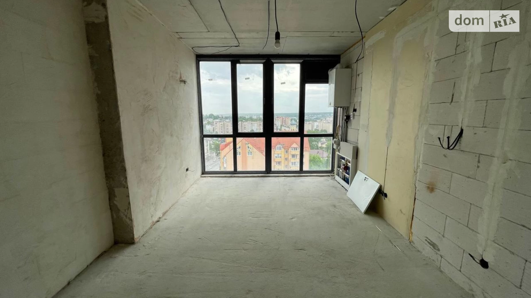 2-кімнатна квартира 68 кв. м у Тернополі, цена: 58000 $ - фото 3