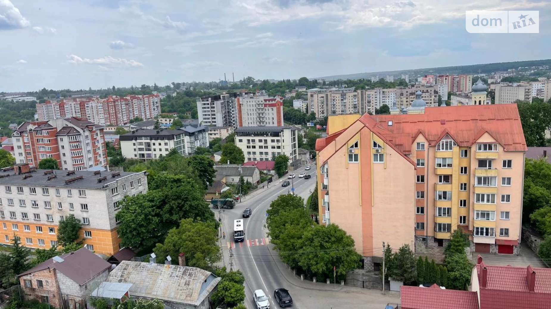 2-кімнатна квартира 68 кв. м у Тернополі, цена: 58000 $ - фото 4