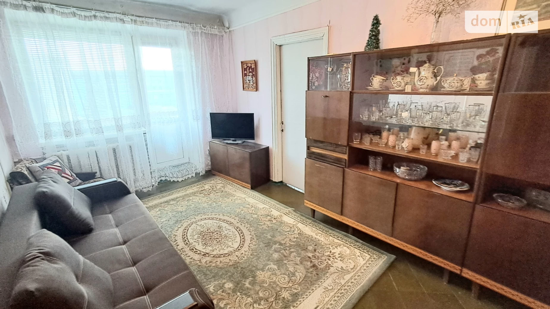 Продается 3-комнатная квартира 54.5 кв. м в Хмельницком, ул. Каменецкая - фото 2