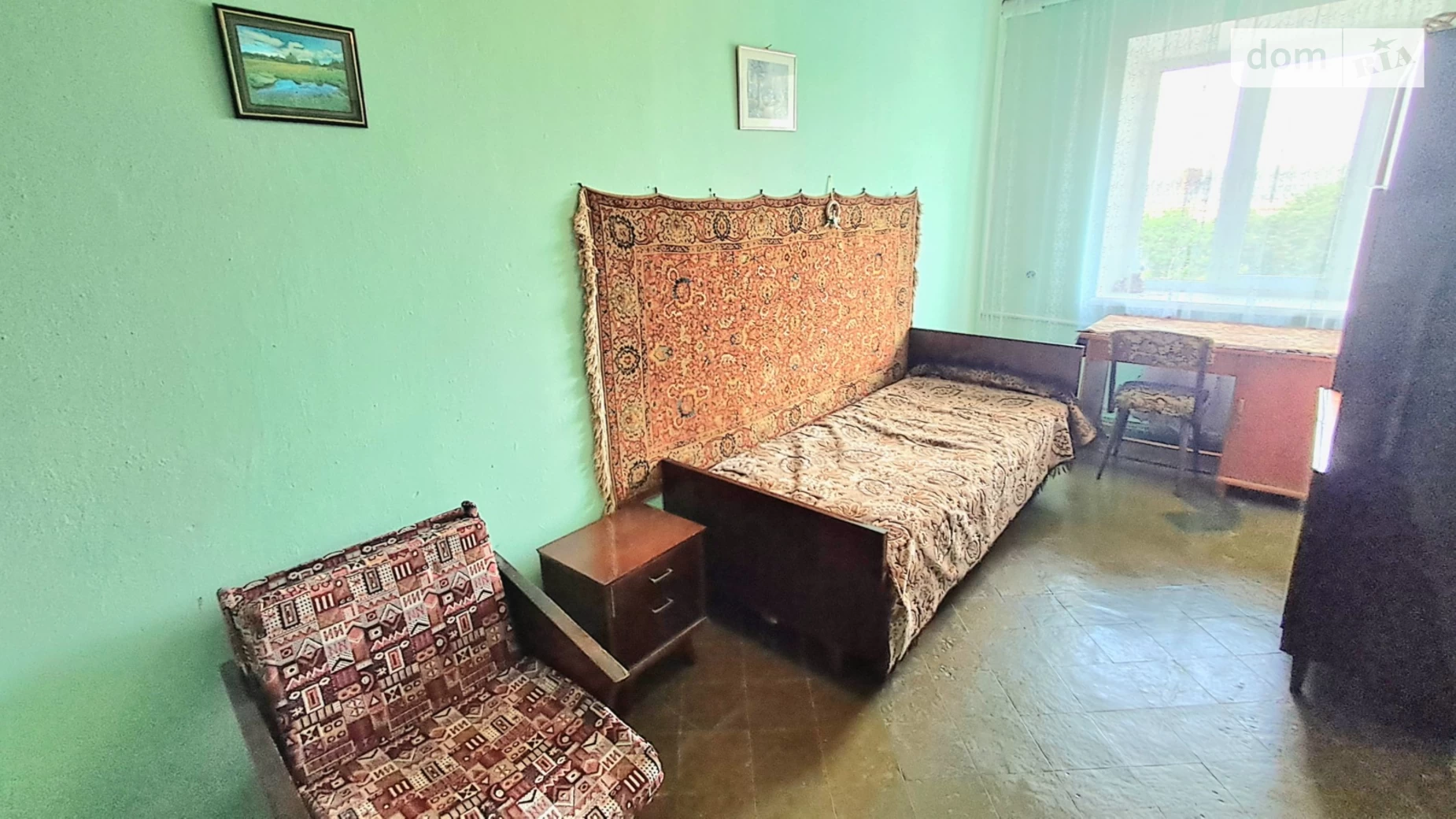 Продается 3-комнатная квартира 54.5 кв. м в Хмельницком, ул. Каменецкая - фото 3
