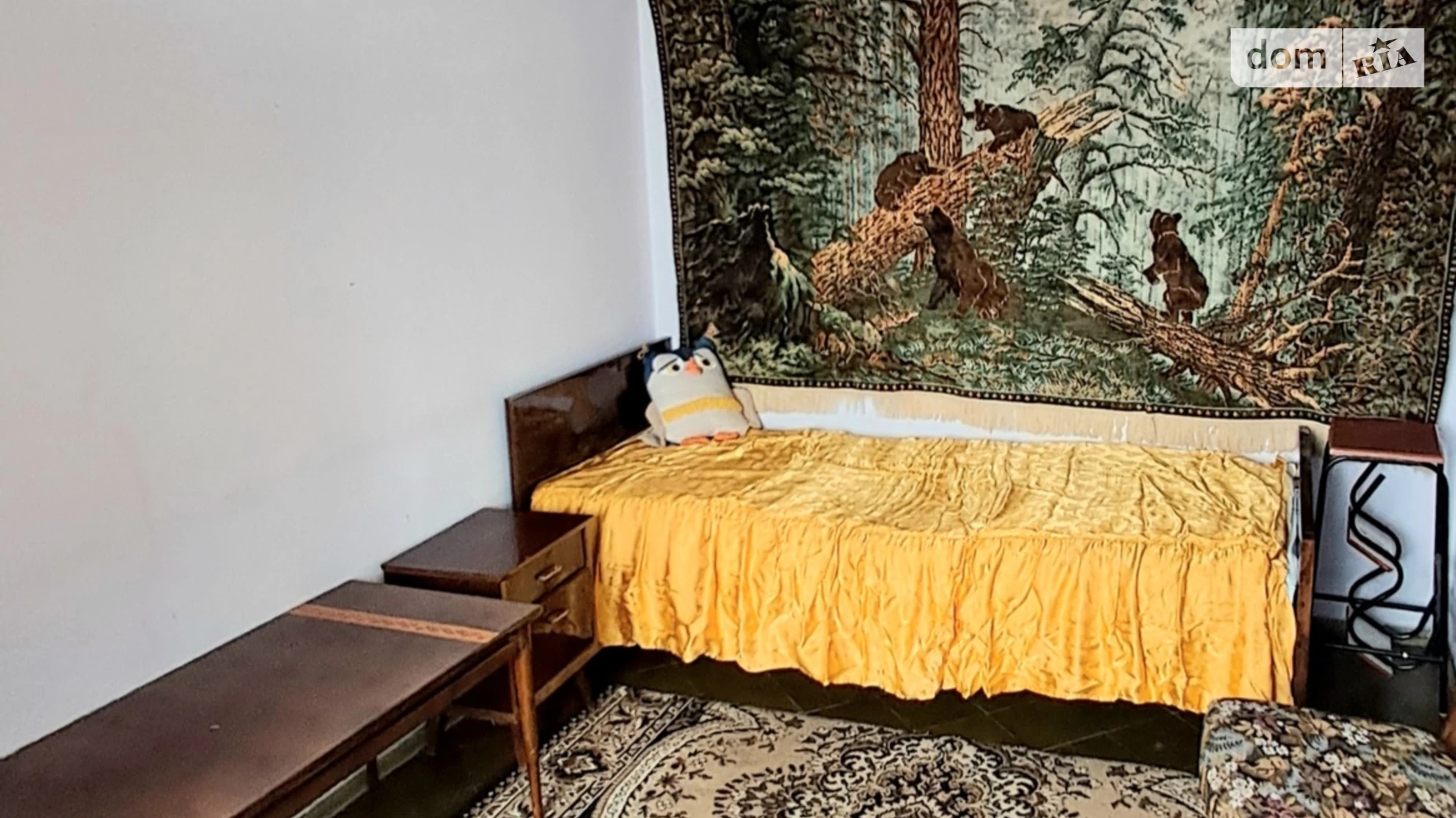 Продается 3-комнатная квартира 54.5 кв. м в Хмельницком, ул. Каменецкая - фото 5