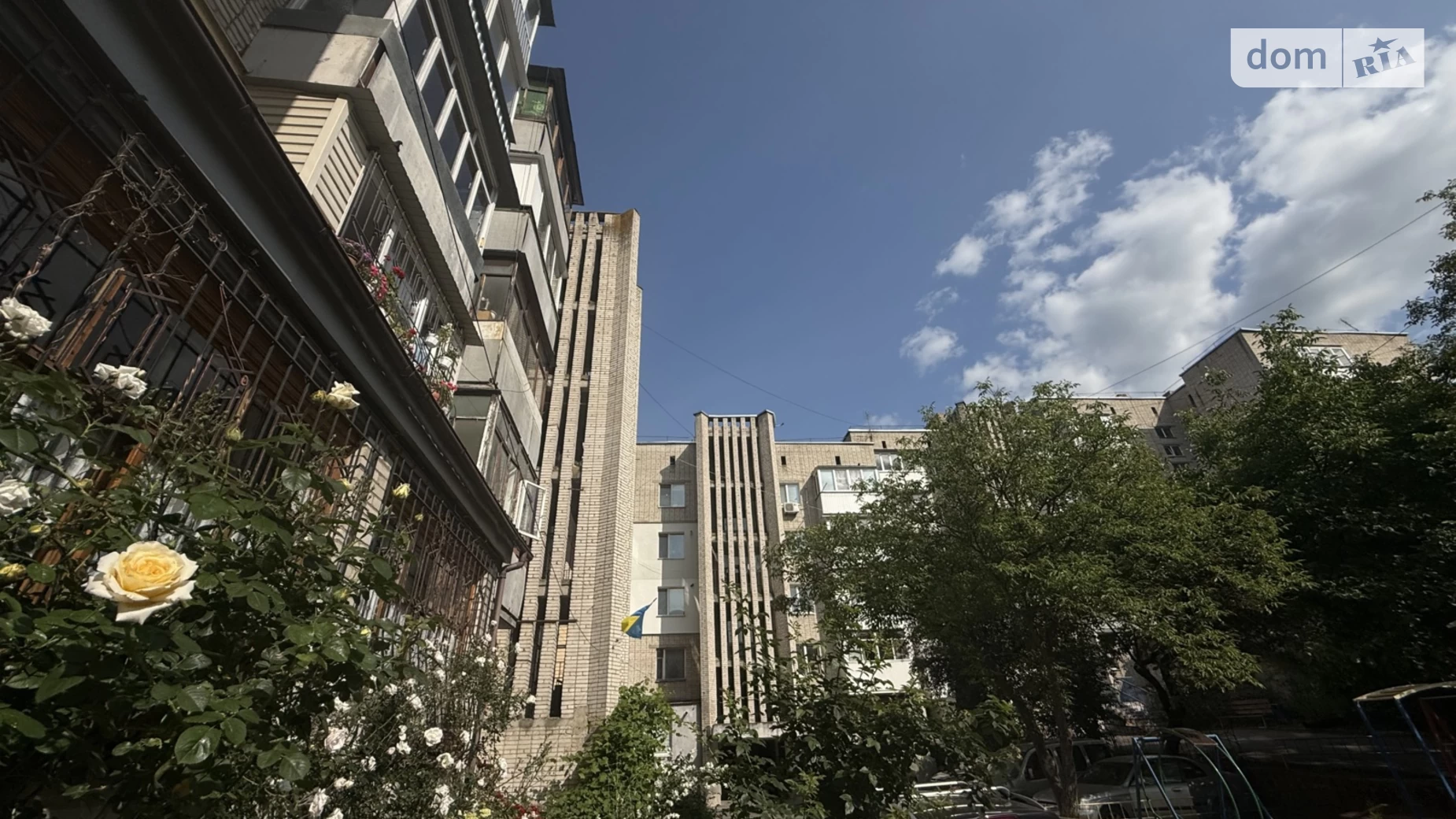 Продается 3-комнатная квартира 62 кв. м в Виннице, ул. Хлебная - фото 2