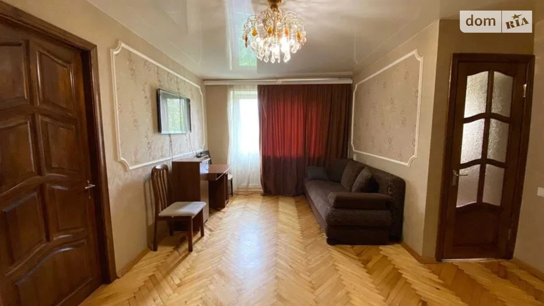 Продается 2-комнатная квартира 44 кв. м в Днепре, просп. Поля Александра, 92А - фото 3
