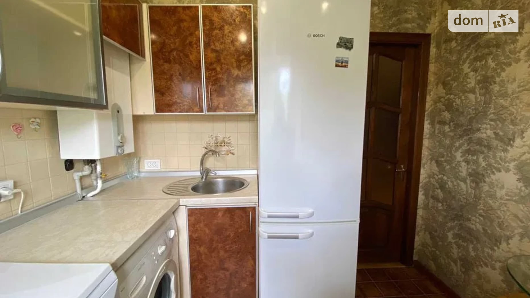 Продается 2-комнатная квартира 44 кв. м в Днепре, просп. Поля Александра, 92А - фото 2