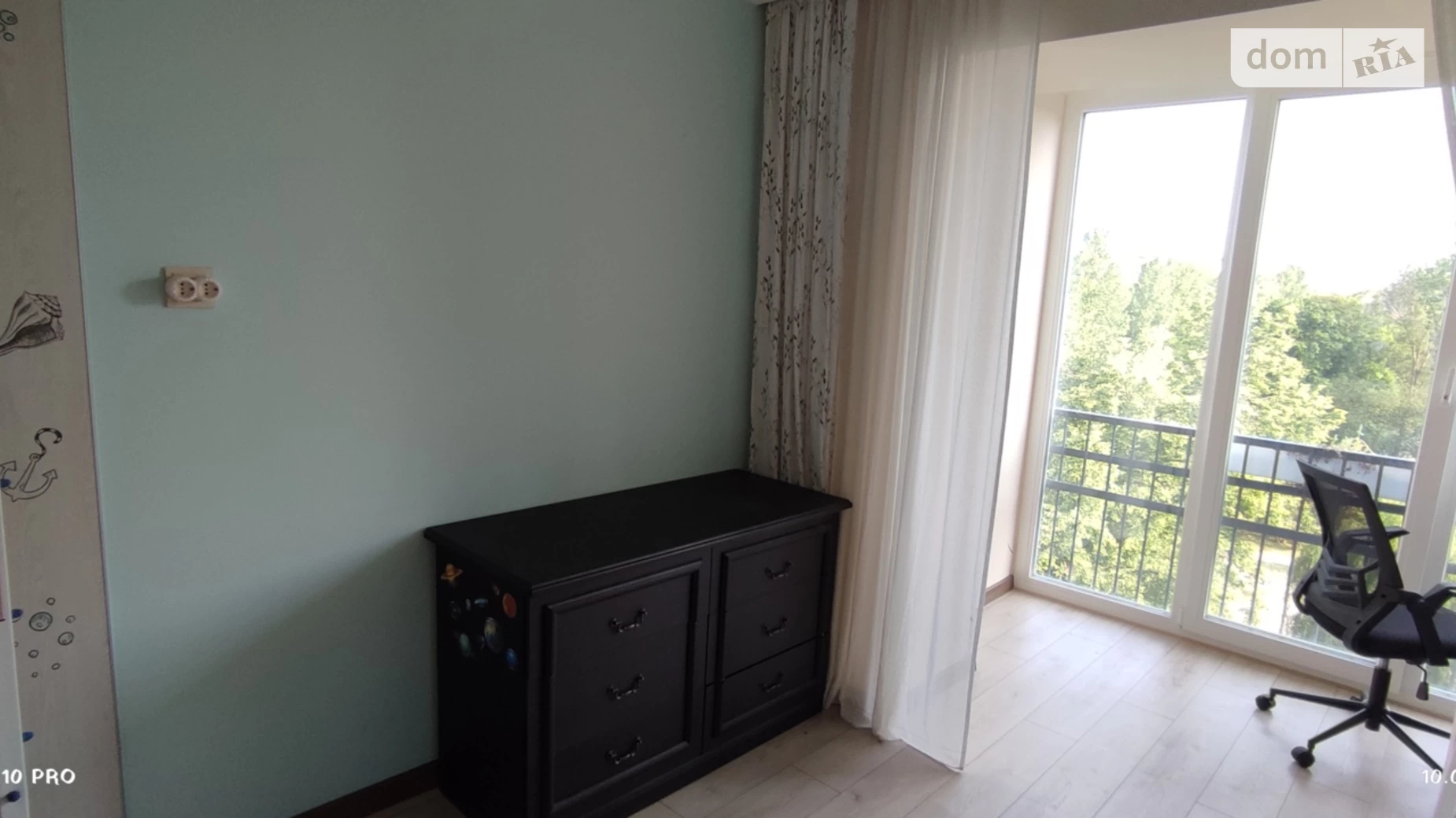 2-кімнатна квартира 51.9 кв. м у Тернополі, вул. Лепкого Богдана, 6 - фото 2