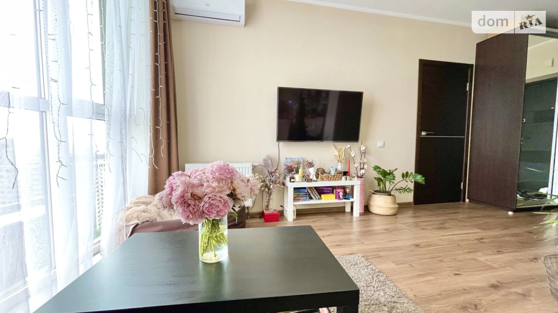 Продается 1-комнатная квартира 50 кв. м в Киеве, цена: 110000 $ - фото 3