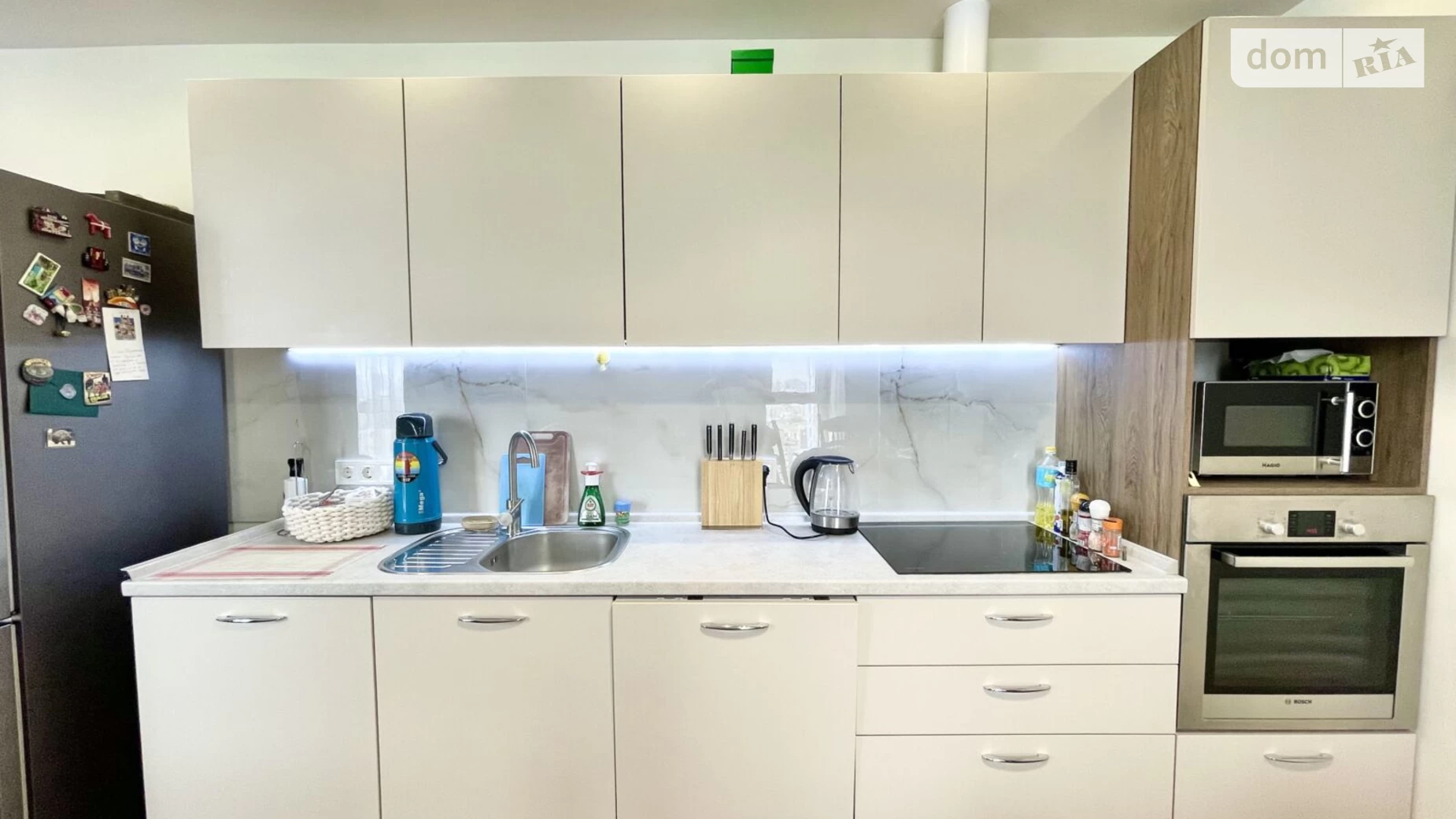 Продается 1-комнатная квартира 50 кв. м в Киеве, цена: 110000 $ - фото 5