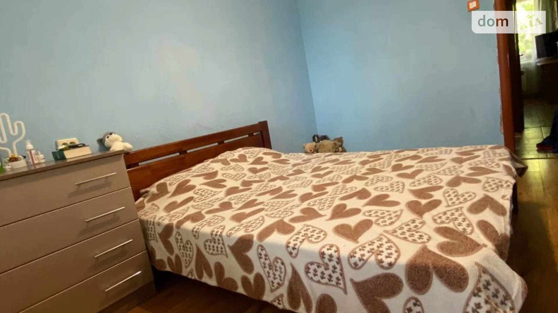 Продається 3-кімнатна квартира 66.9 кв. м у Білій Церкві, вул. Чорних Запорожців(Леваневського) - фото 2