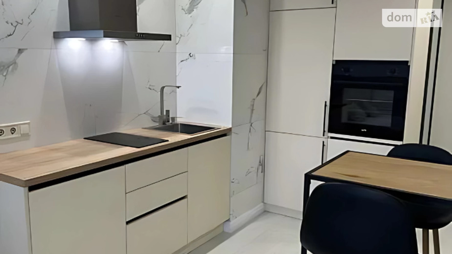 Продається 1-кімнатна квартира 28 кв. м у Одесі, вул. Генуезька - фото 2