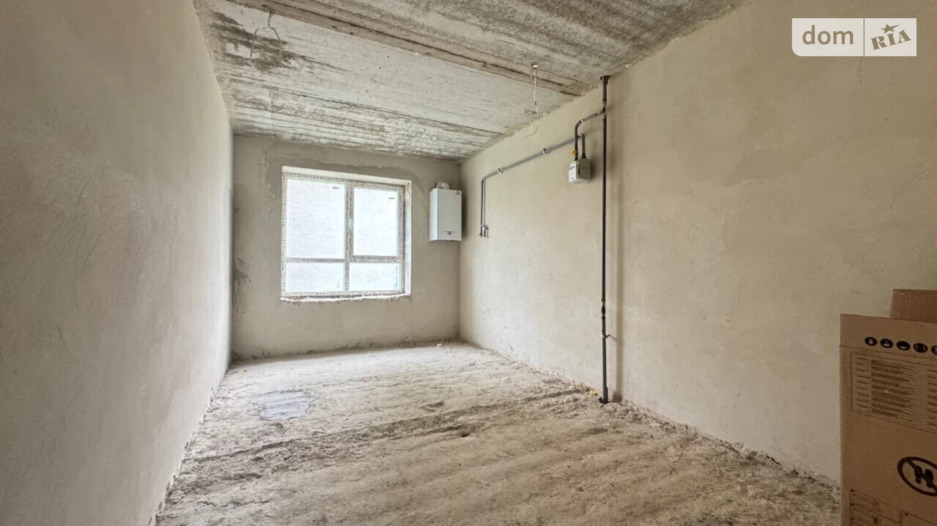 Продается 2-комнатная квартира 65.4 кв. м в Ивано-Франковске, ул. Пасечная, 44 - фото 5