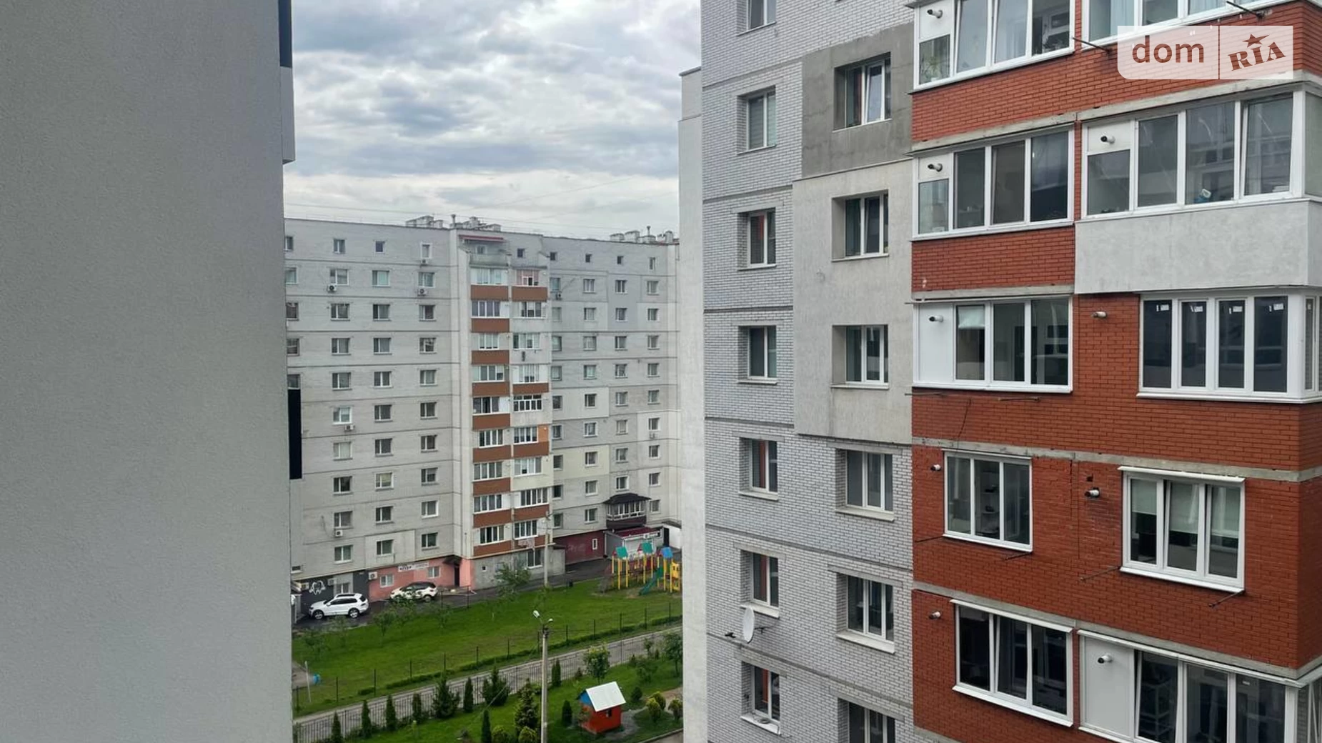 Продается 1-комнатная квартира 45.7 кв. м в Хмельницком, ул. Институтская, 6/1В - фото 2