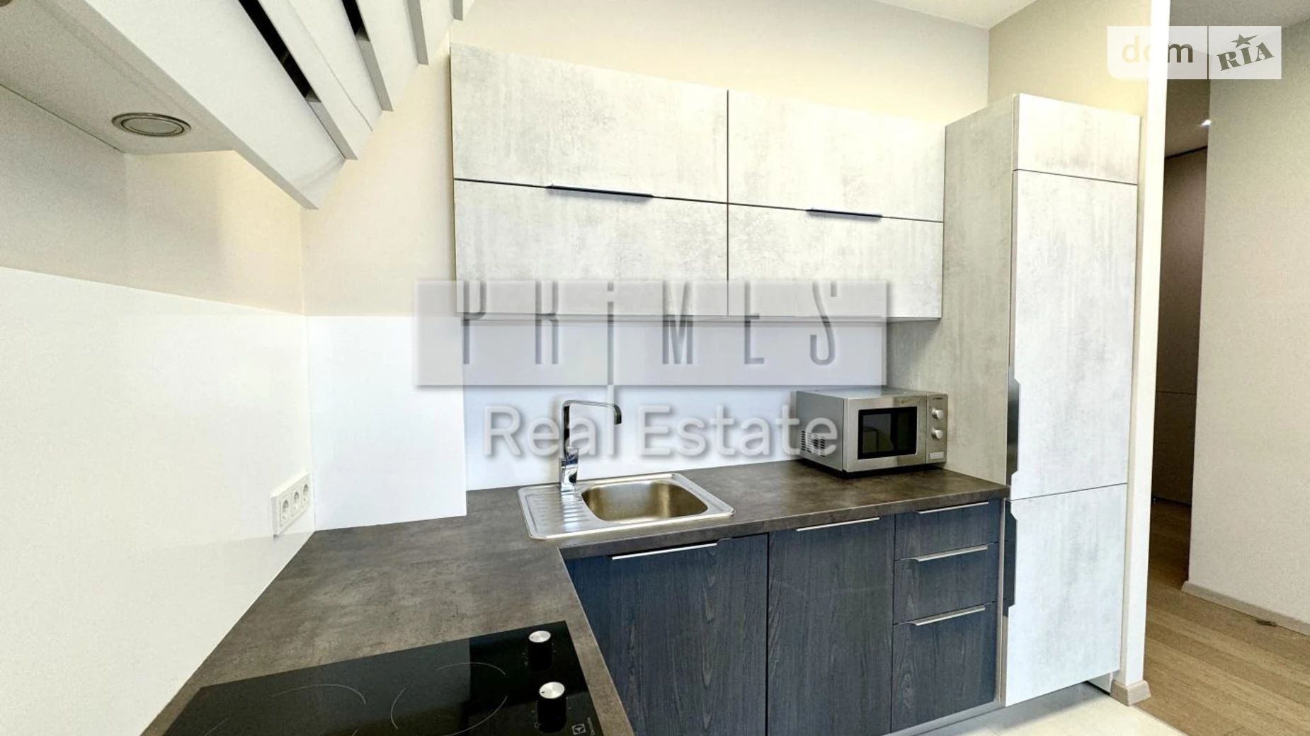 Здається в оренду 4-кімнатна квартира 159.9 кв. м у Києві, вул. Андрія Верхогляда(Драгомирова), 11 - фото 3