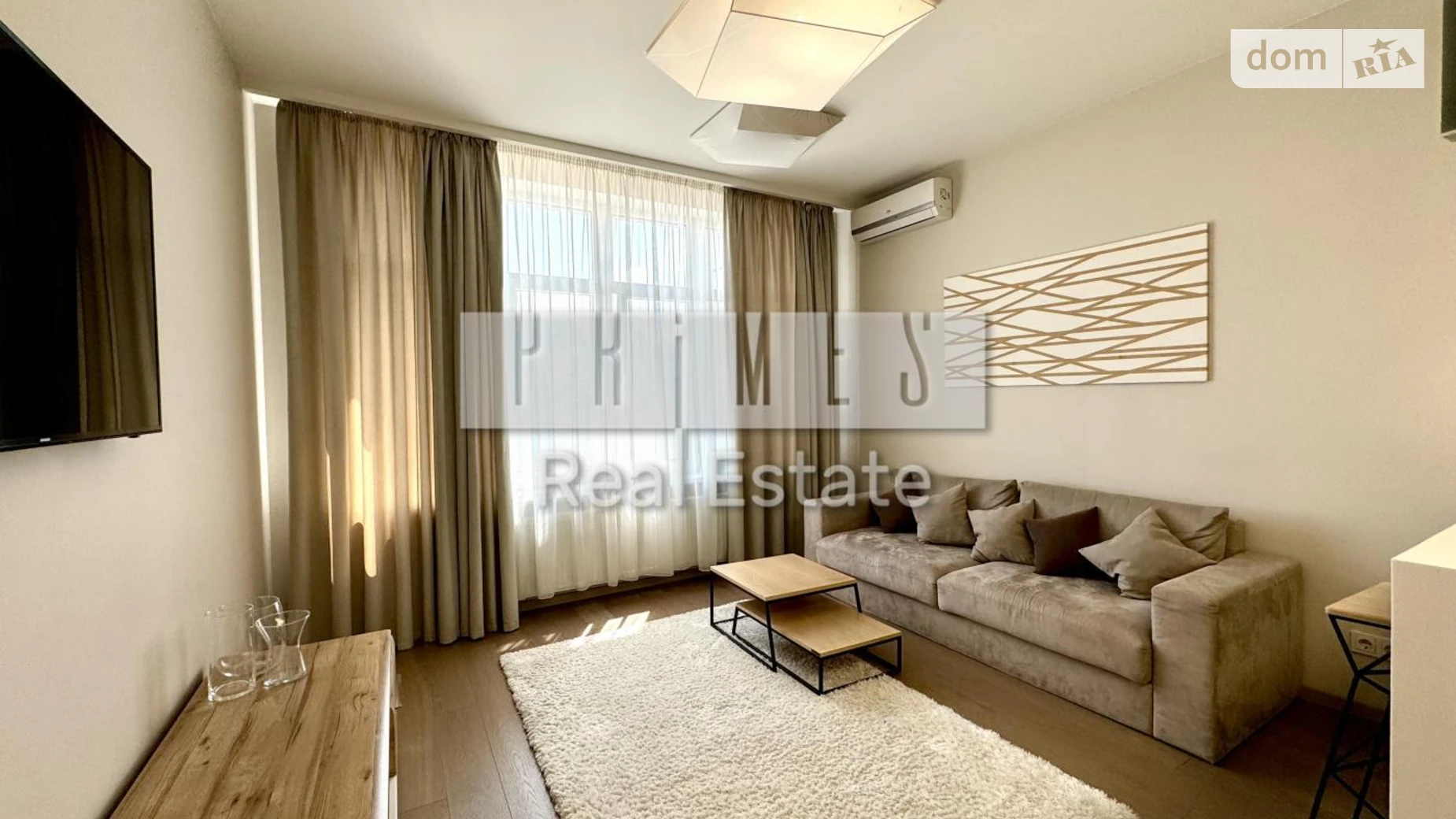 Здається в оренду 4-кімнатна квартира 159.9 кв. м у Києві, вул. Андрія Верхогляда(Драгомирова), 11 - фото 4