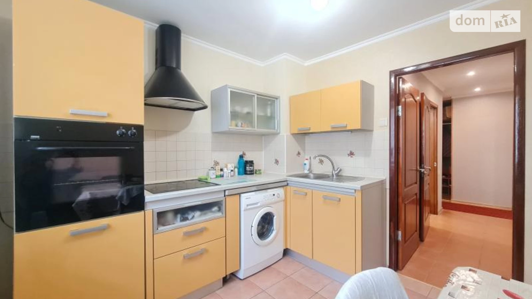 Продается 2-комнатная квартира 51 кв. м в Одессе, ул. Леваневского, 7 - фото 2