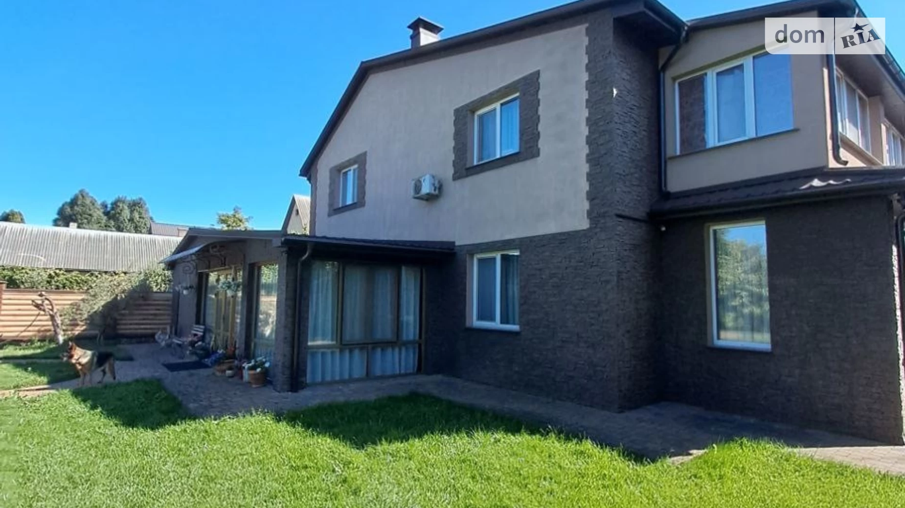 Сдается в аренду дом на 2 этажа 250 кв. м с беседкой, цена: 1900 $ - фото 3