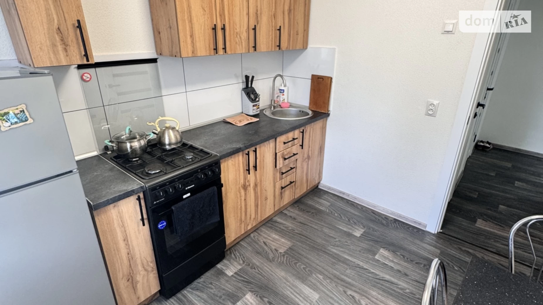 Продається 2-кімнатна квартира 54 кв. м у, цена: 27500 $ - фото 2