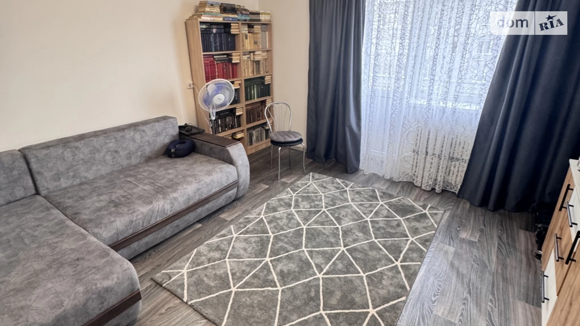 Продається 2-кімнатна квартира 54 кв. м у, цена: 27500 $ - фото 3