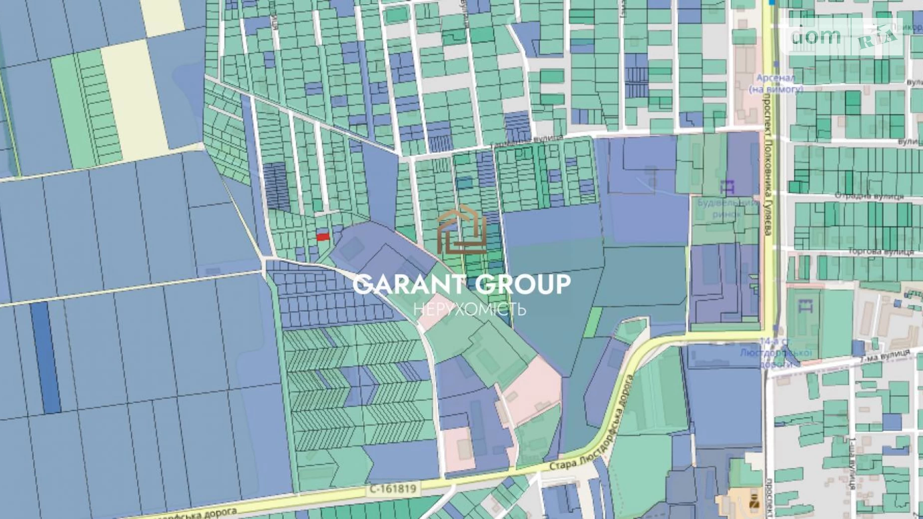 Продается земельный участок 2 соток в Одесской области, цена: 24000 $ - фото 3