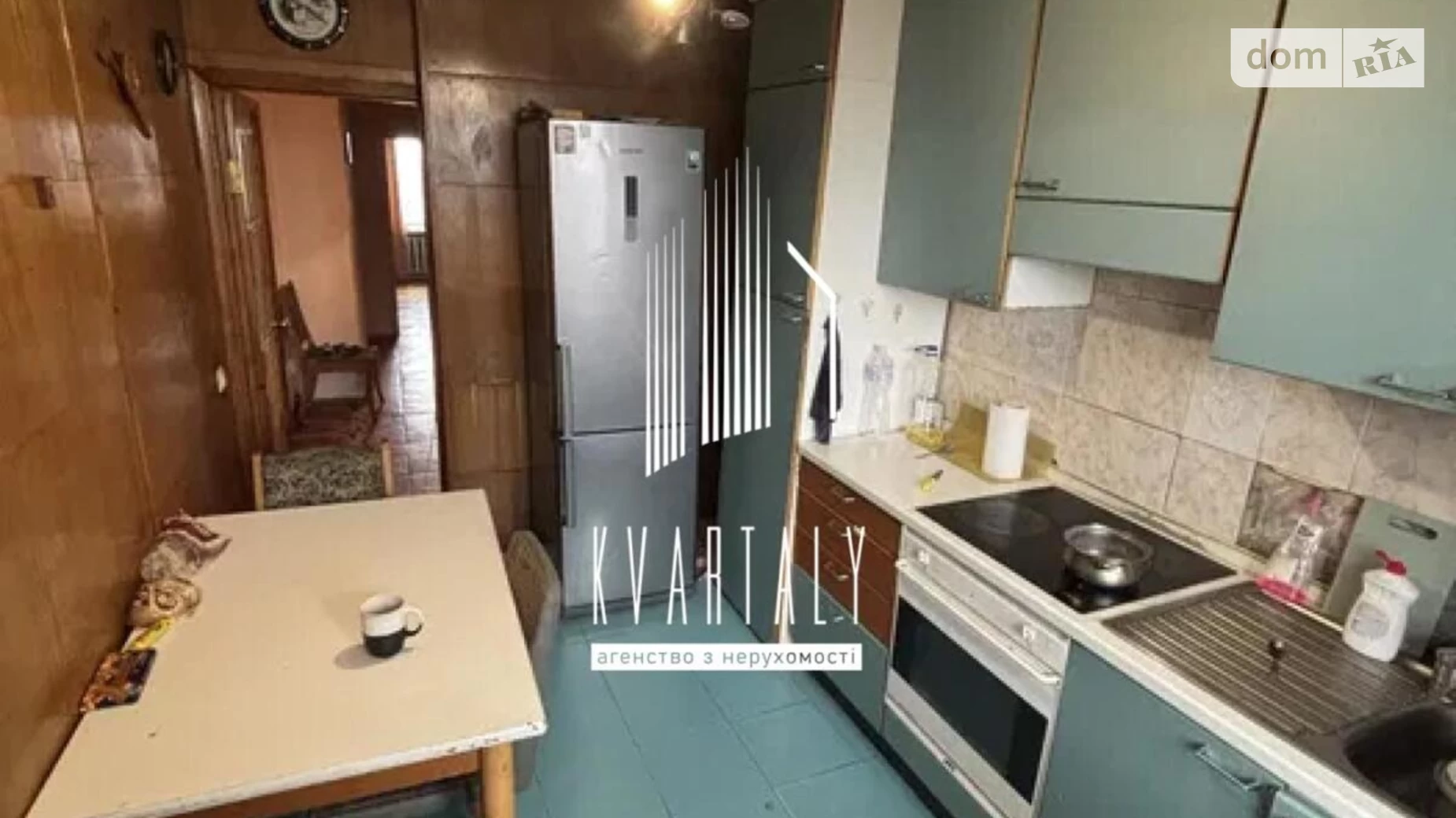 Продается 3-комнатная квартира 76 кв. м в Киеве, цена: 80000 $ - фото 2