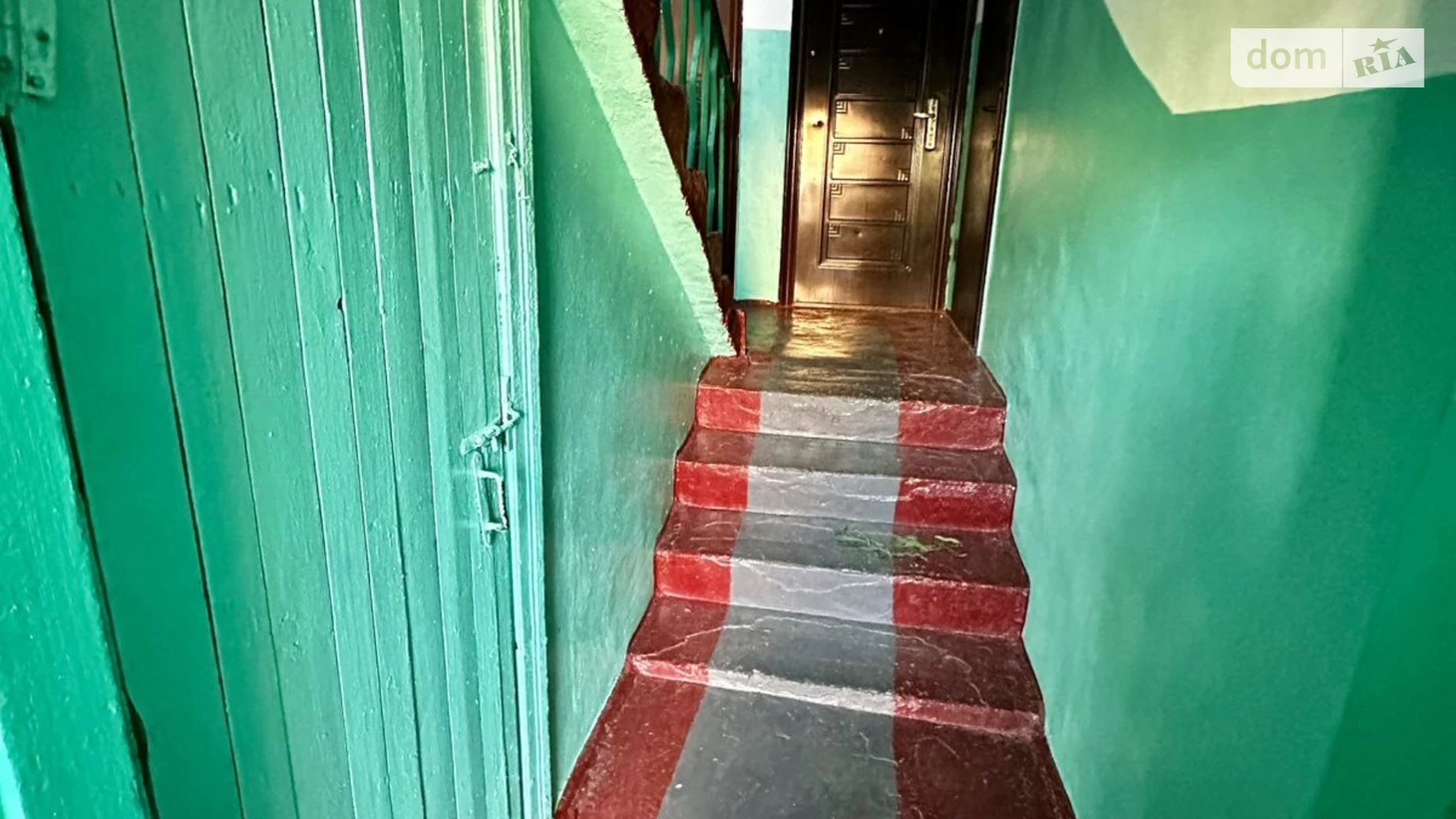 Продается 1-комнатная квартира 29.4 кв. м в Терезином, цена: 25000 $ - фото 4