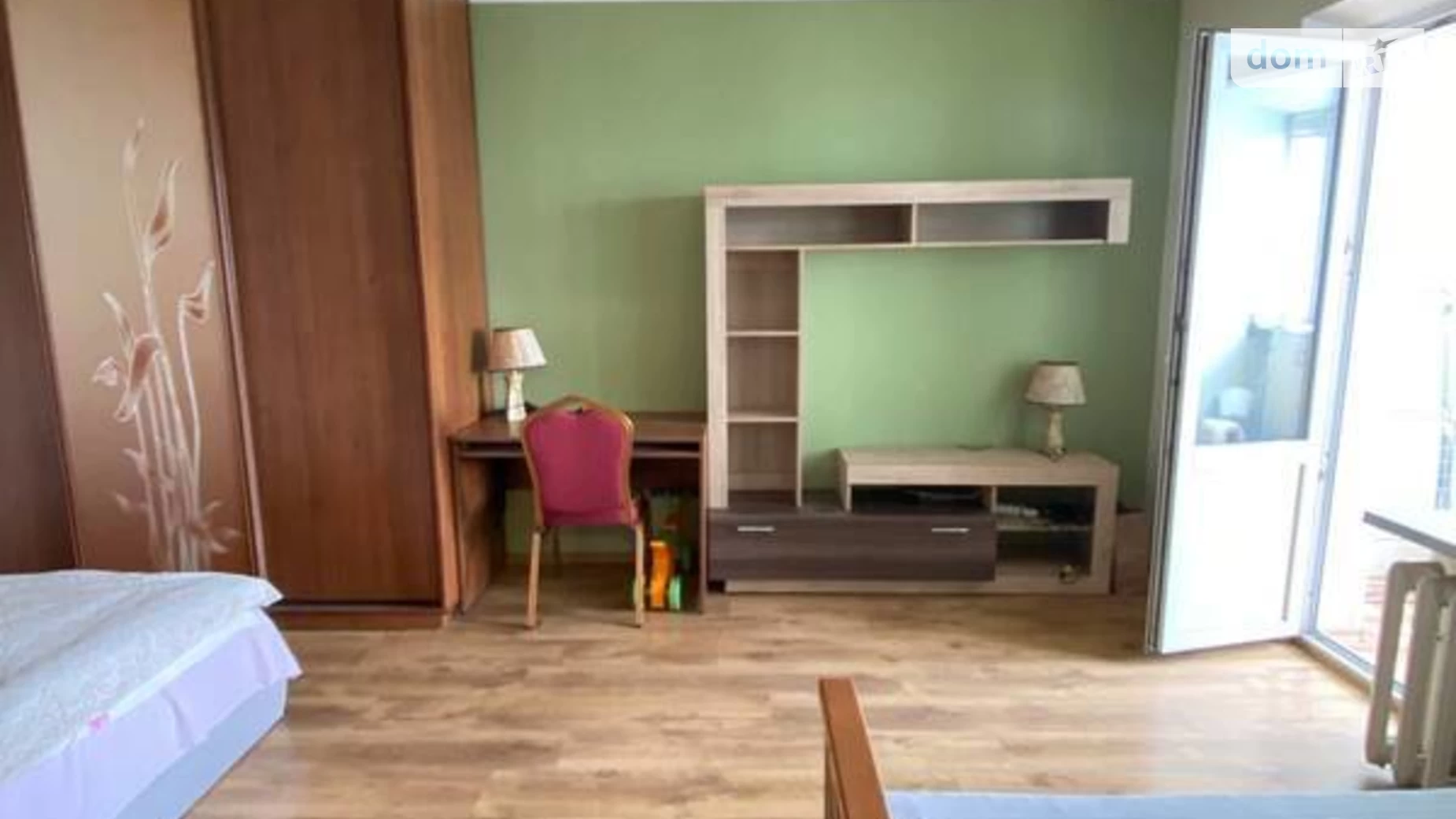 Здається в оренду 2-кімнатна квартира 77.8 кв. м у Києві, вул. Драгоманова, 8А - фото 2