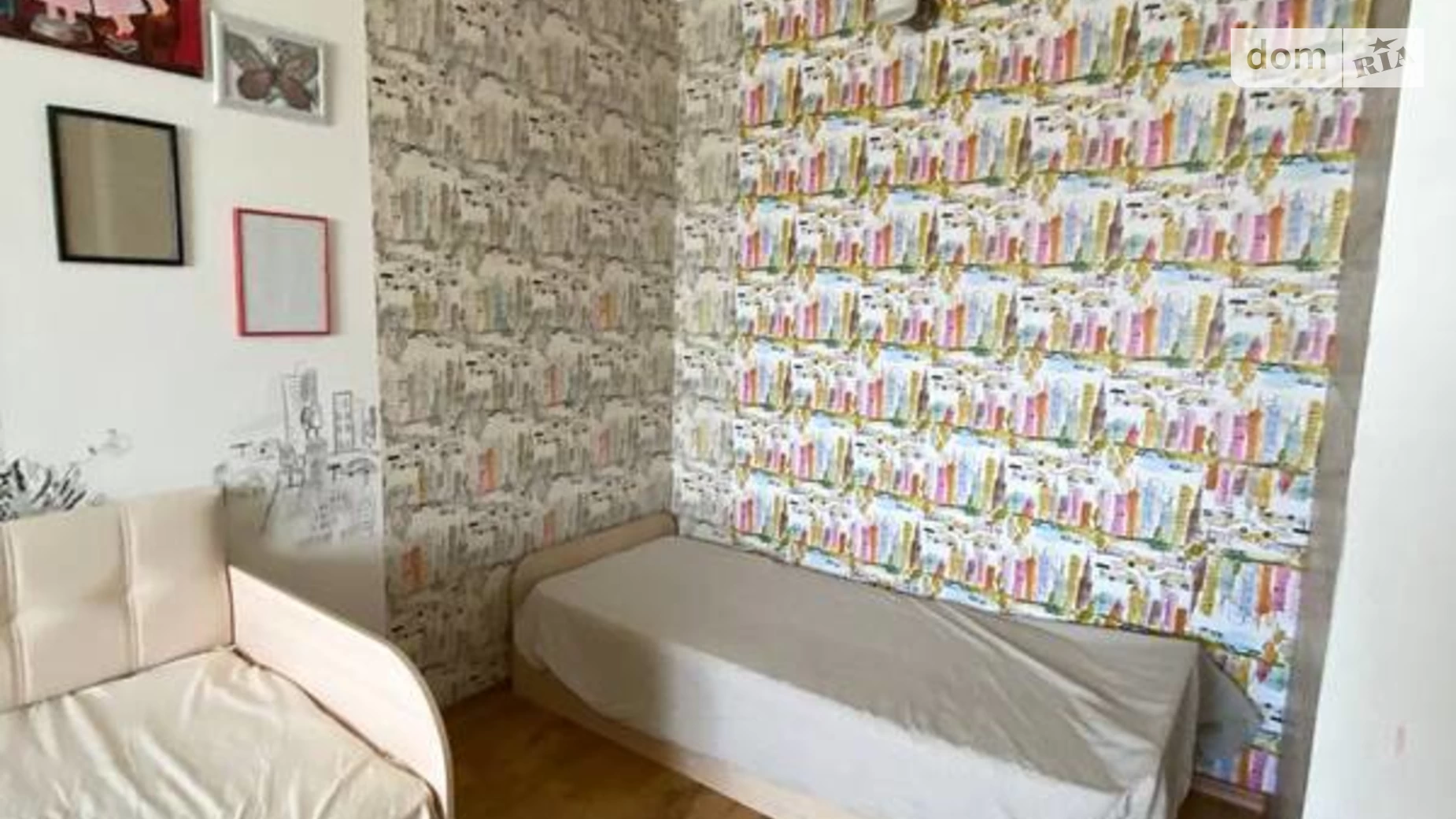 Здається в оренду 2-кімнатна квартира 77.8 кв. м у Києві, вул. Драгоманова, 8А - фото 5