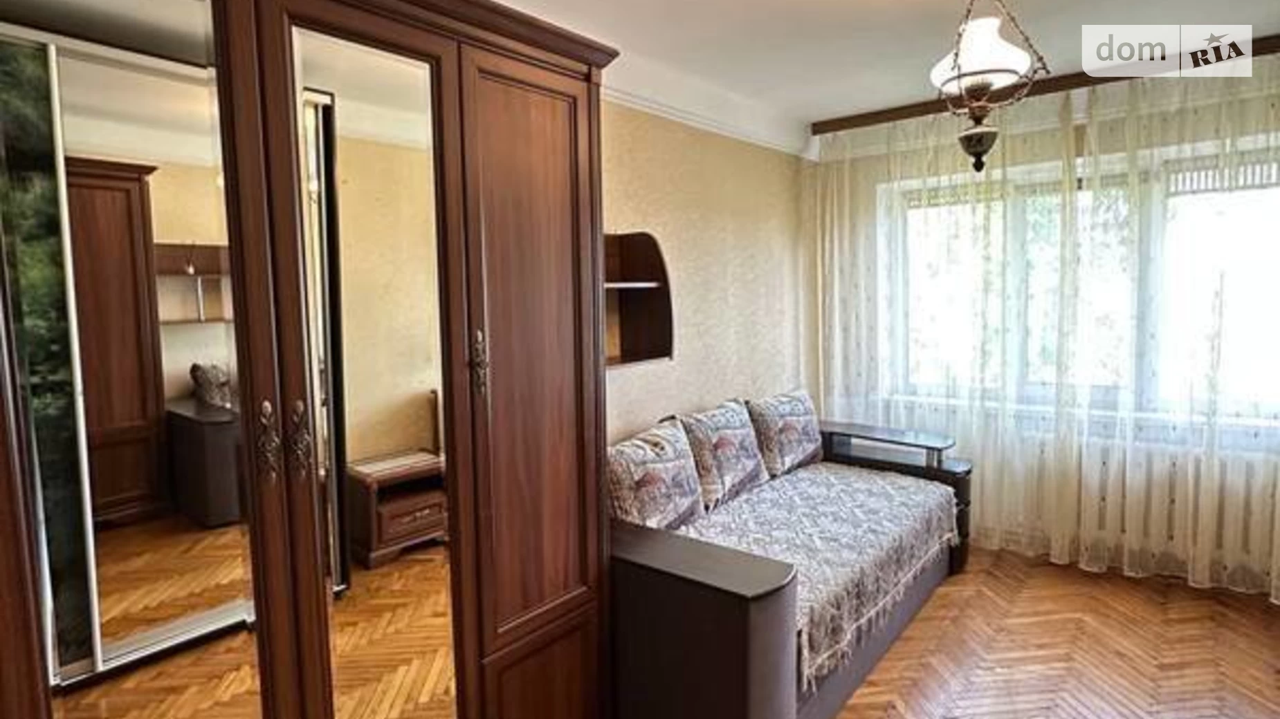 Продається 2-кімнатна квартира 46 кв. м у Києві, вул. Остафія Дашкевича, 19 - фото 3