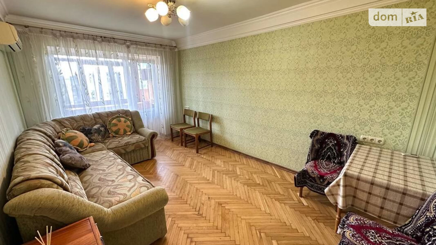 Продається 2-кімнатна квартира 46 кв. м у Києві, вул. Остафія Дашкевича, 19 - фото 4