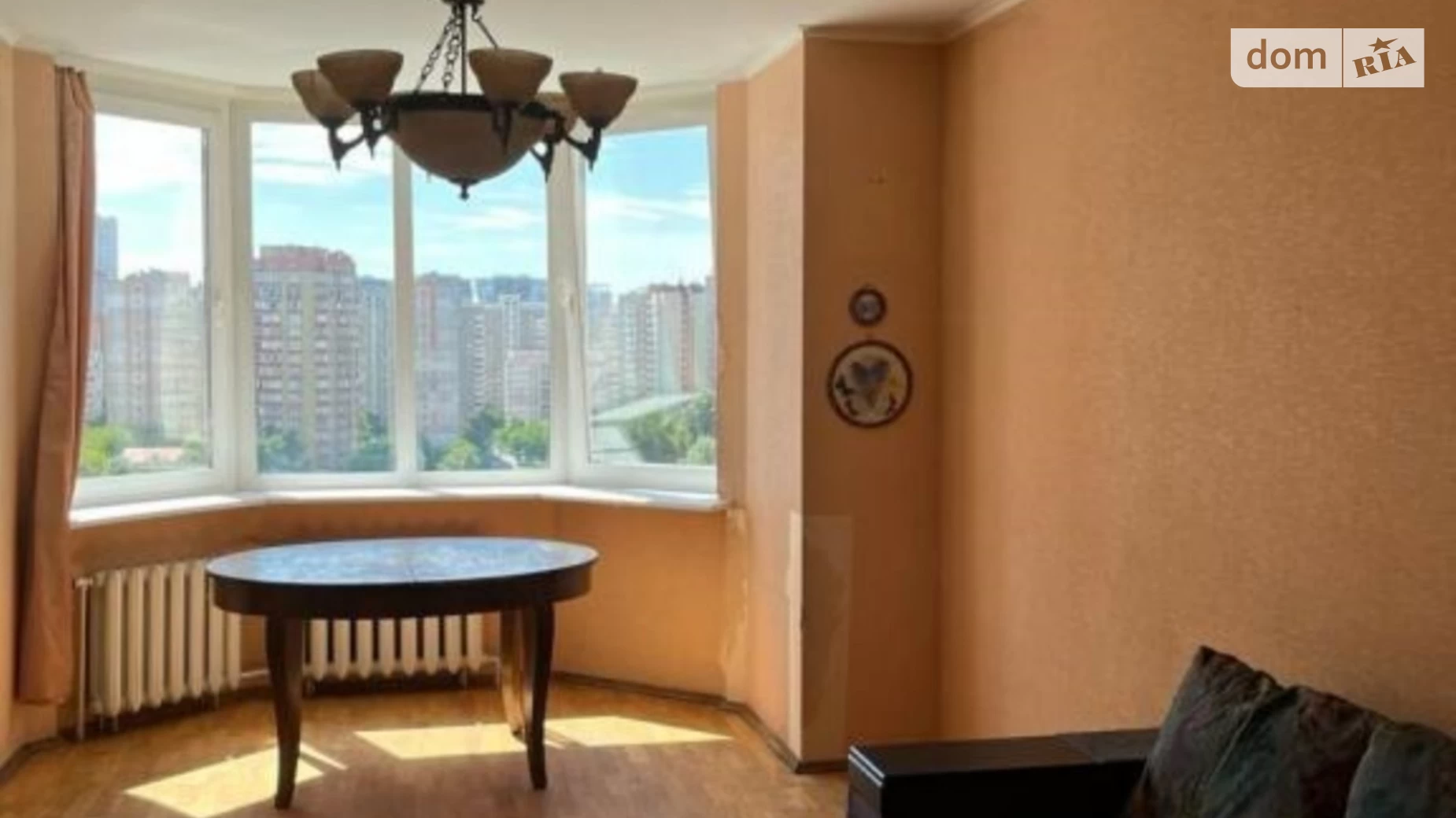 Продается 3-комнатная квартира 106 кв. м в Киеве, просп. Петра Григоренко, 28 - фото 3