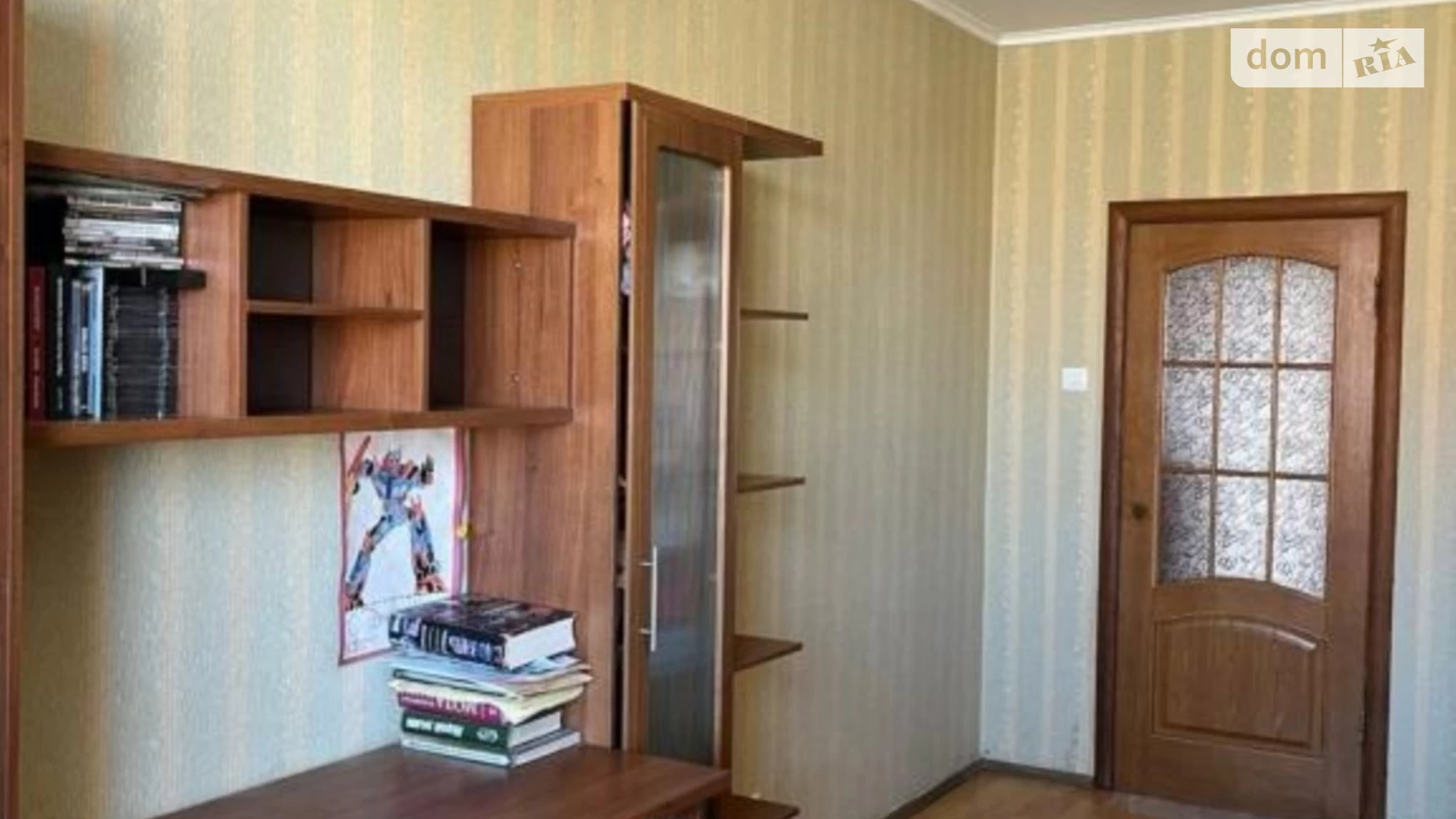 Продается 3-комнатная квартира 106 кв. м в Киеве, просп. Петра Григоренко, 28 - фото 5