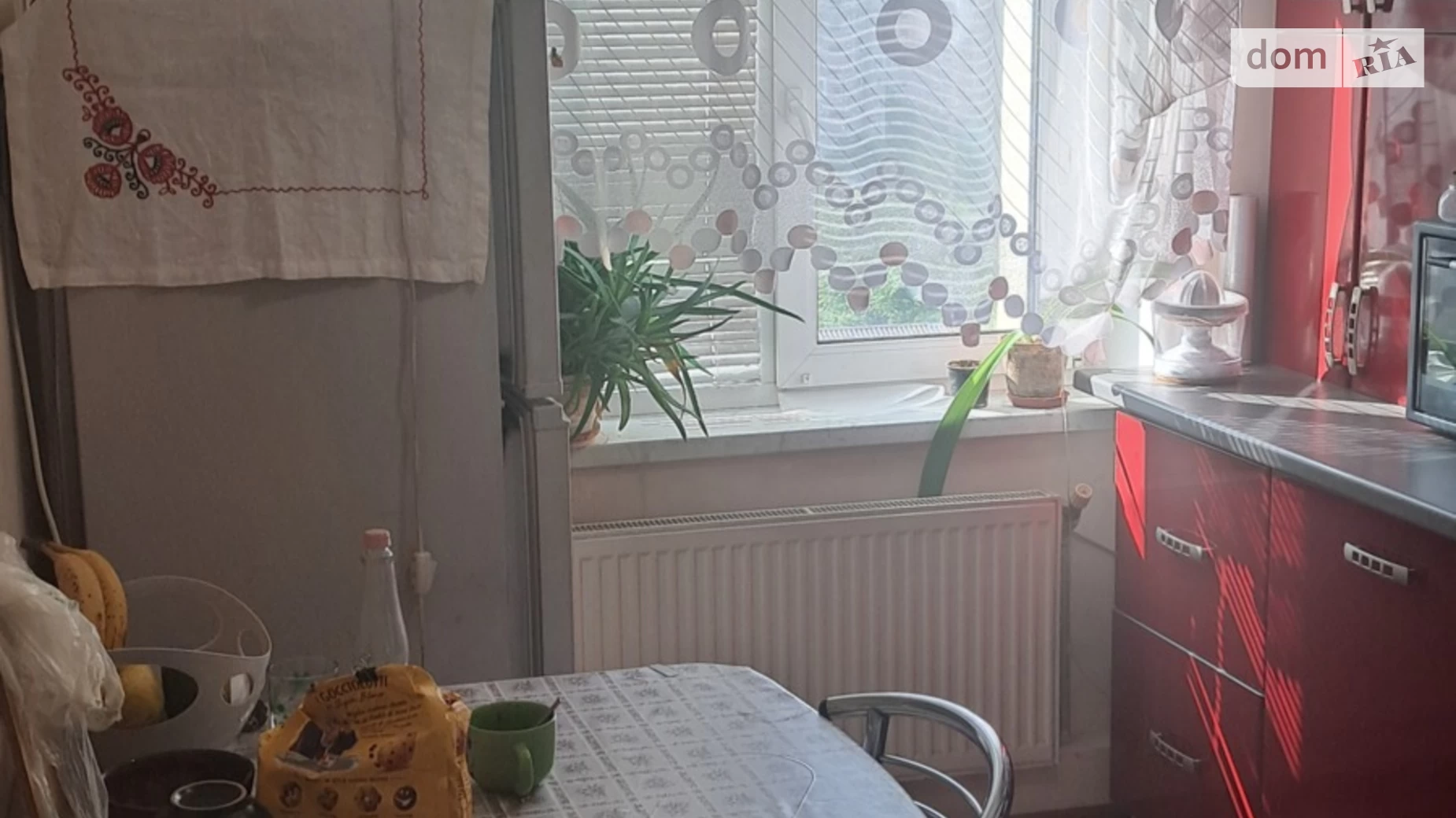 Продается 3-комнатная квартира 62 кв. м в Виннице, ул. Пирогова - фото 4