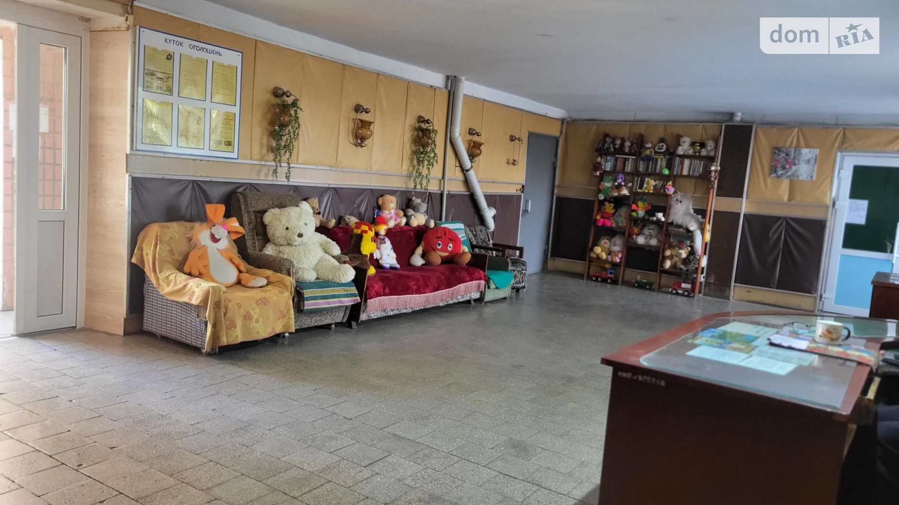 Продается 1-комнатная квартира 29.5 кв. м в Николаеве, ул. Космонавтов - фото 4