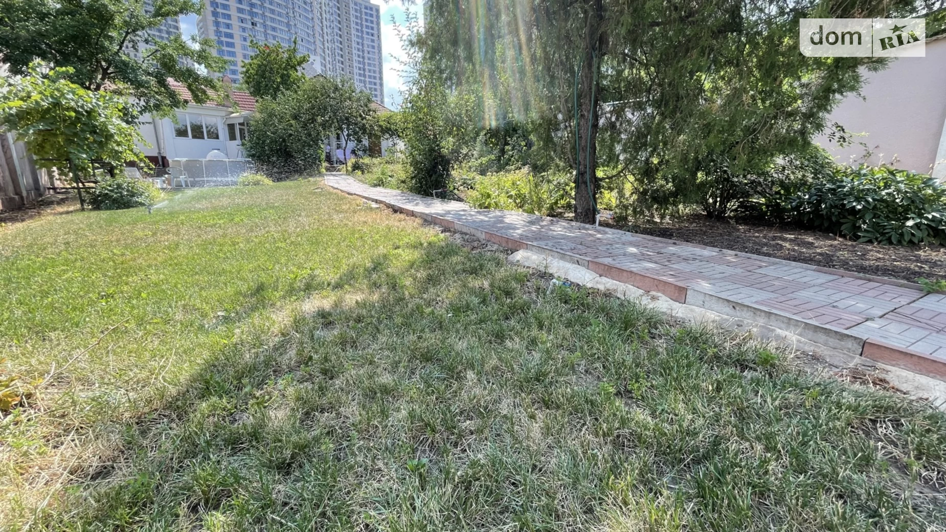 Сдается в аренду одноэтажный дом с бассейном, цена: 8000 грн - фото 3