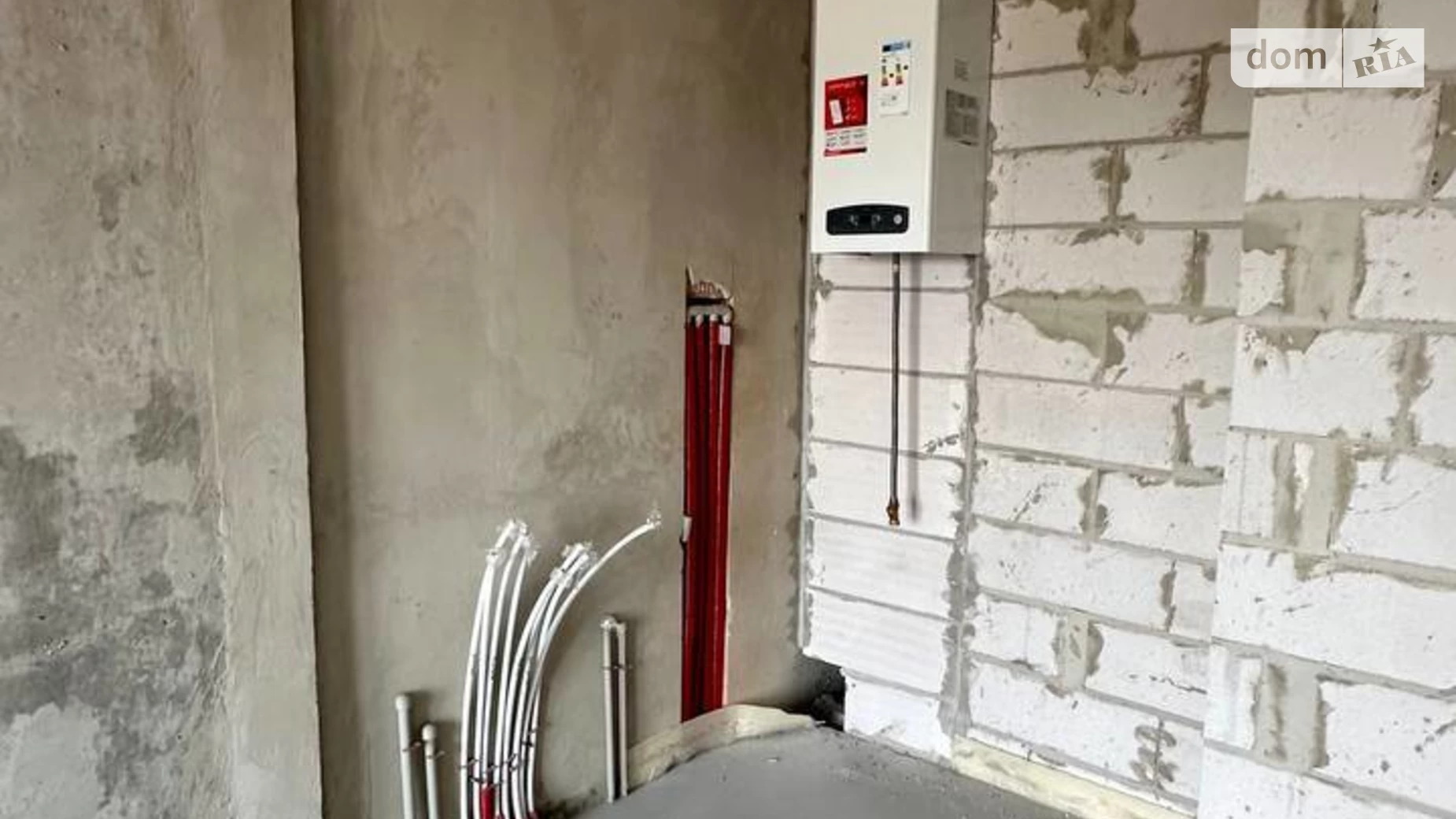 Продается 1-комнатная квартира 41 кв. м в Ивано-Франковске, ул. Ленкавского - фото 5