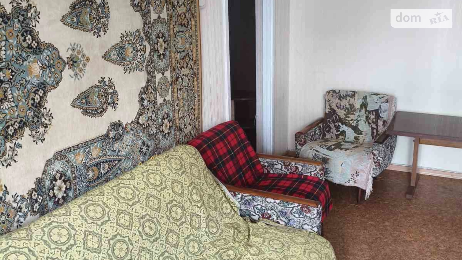 Сдается в аренду 2-комнатная квартира 51 кв. м в Киеве, ул. Архитектора Николаева, 3В - фото 2