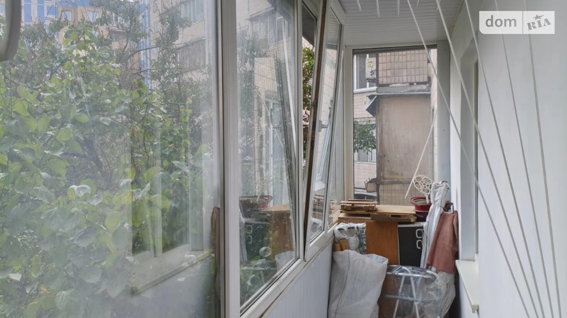 Сдается в аренду 2-комнатная квартира 51 кв. м в Киеве, ул. Архитектора Николаева, 3В - фото 4