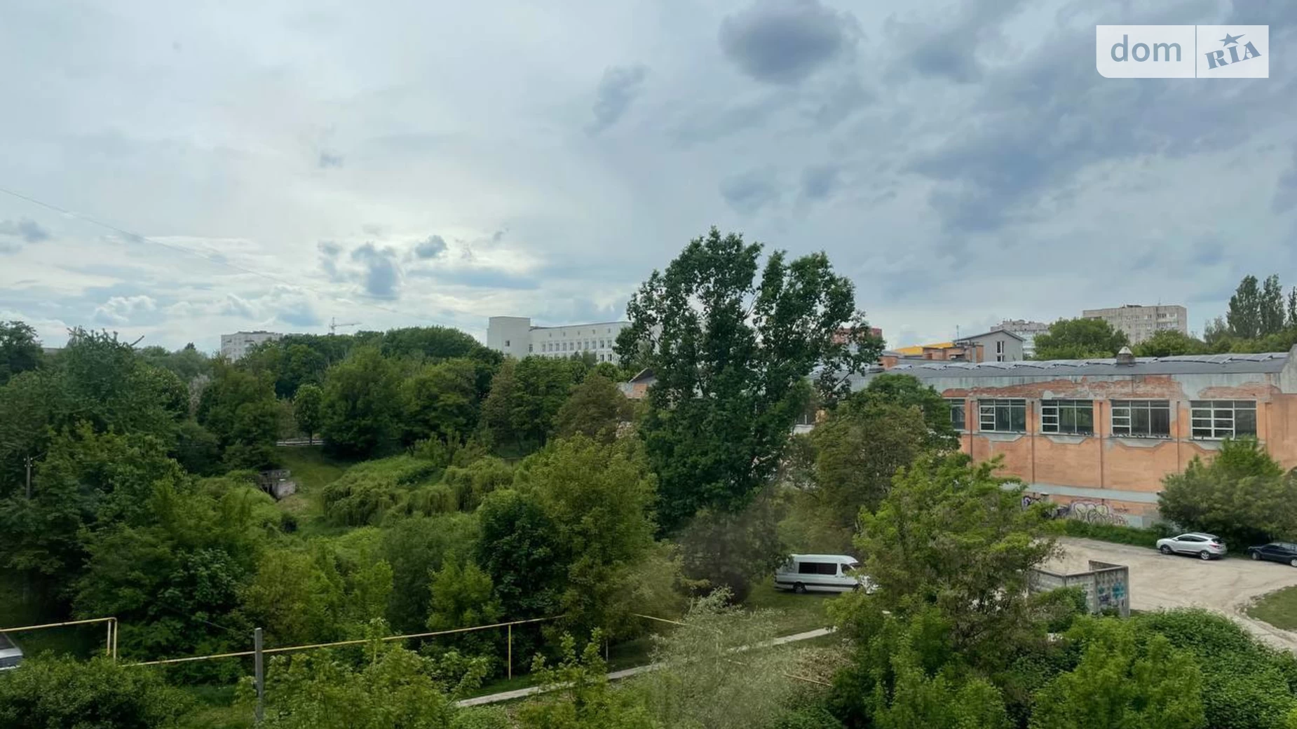 Продається 2-кімнатна квартира 68 кв. м у Хмельницькому, вул. Інститутська, 6/1Б - фото 5