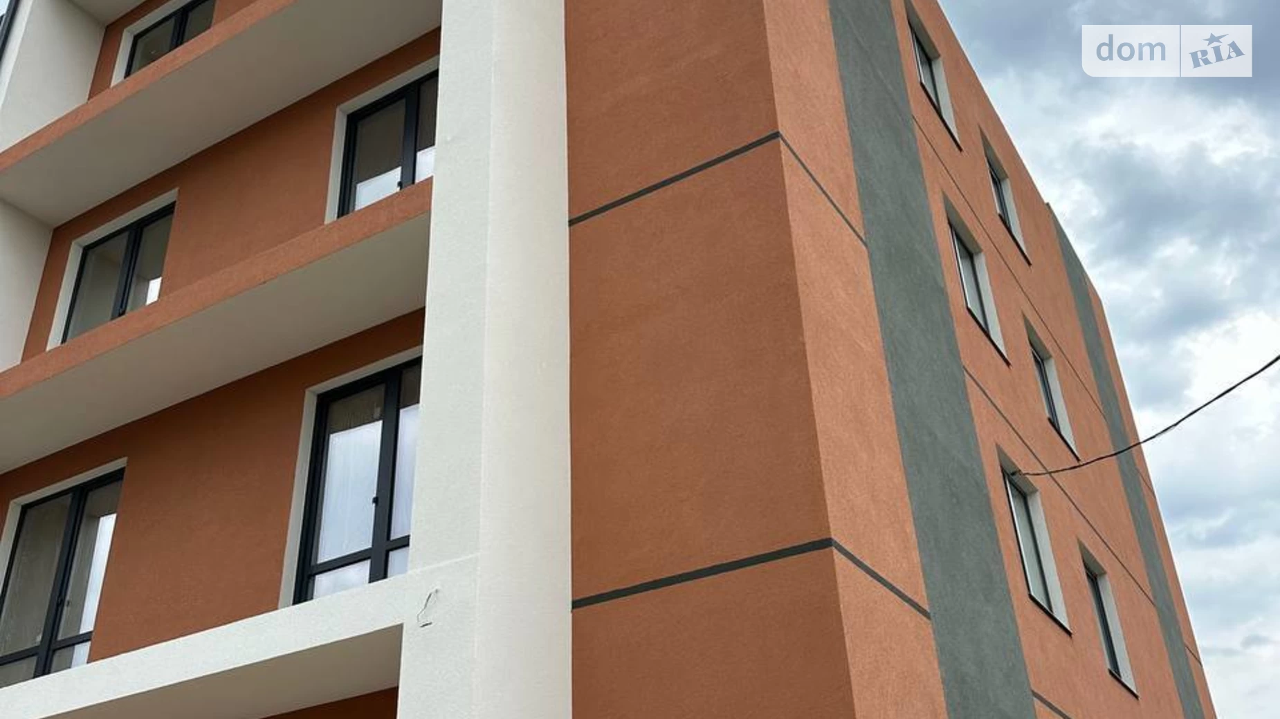 Продается 1-комнатная квартира 37.5 кв. м в Гостомеле, цена: 1031250 грн - фото 3