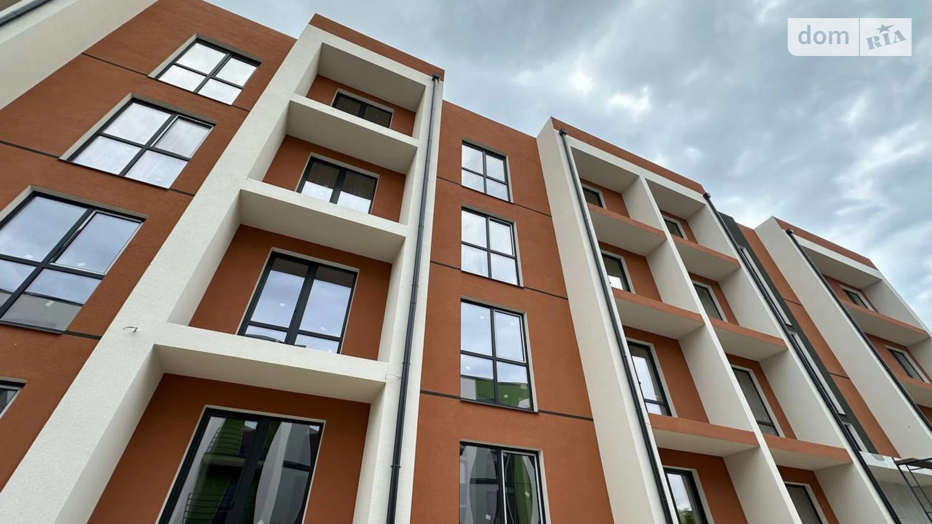 Продается 1-комнатная квартира 37.5 кв. м в Гостомеле, цена: 1031250 грн - фото 4