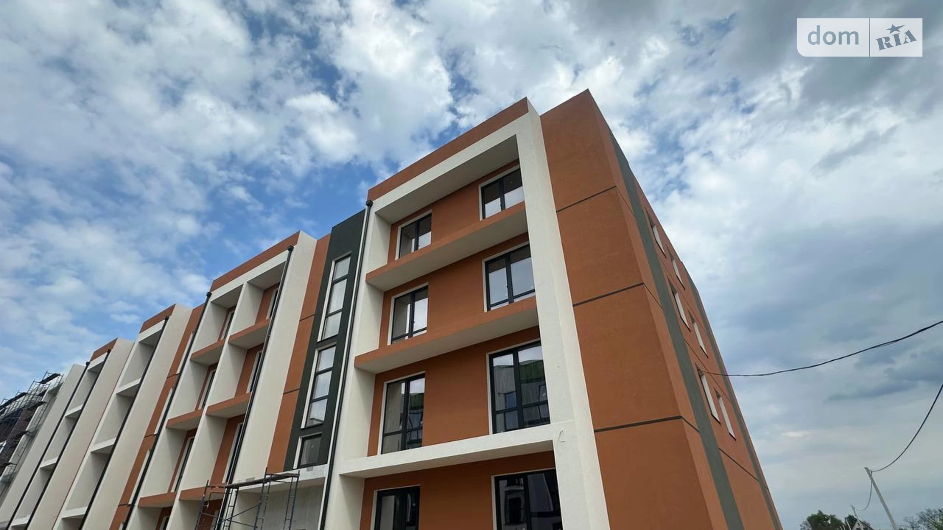 Продается 1-комнатная квартира 37.5 кв. м в Гостомеле, цена: 1031250 грн - фото 5