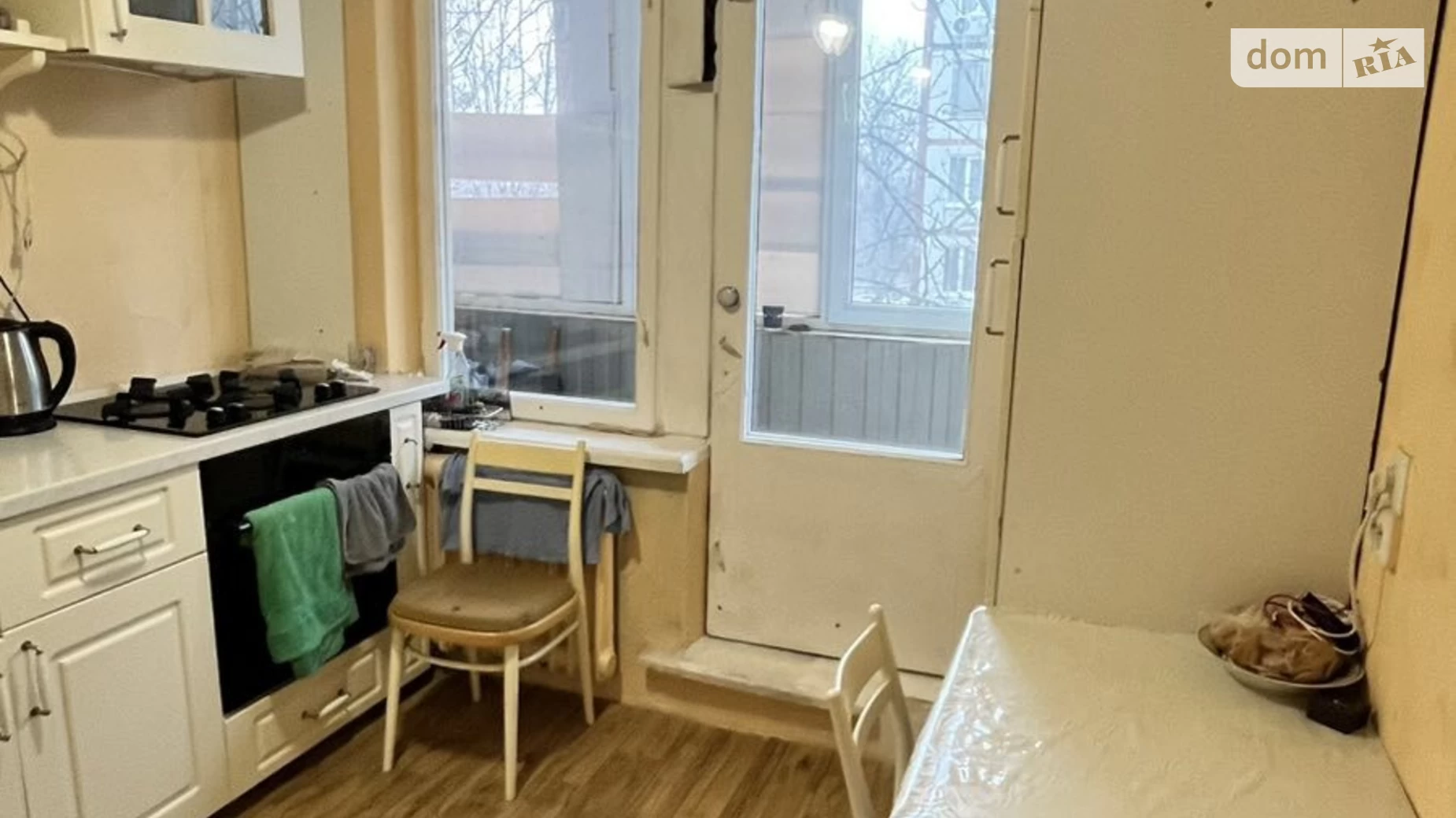 Продается 1-комнатная квартира 31 кв. м в Харькове, ул. Сергея Тархова, 5 - фото 4