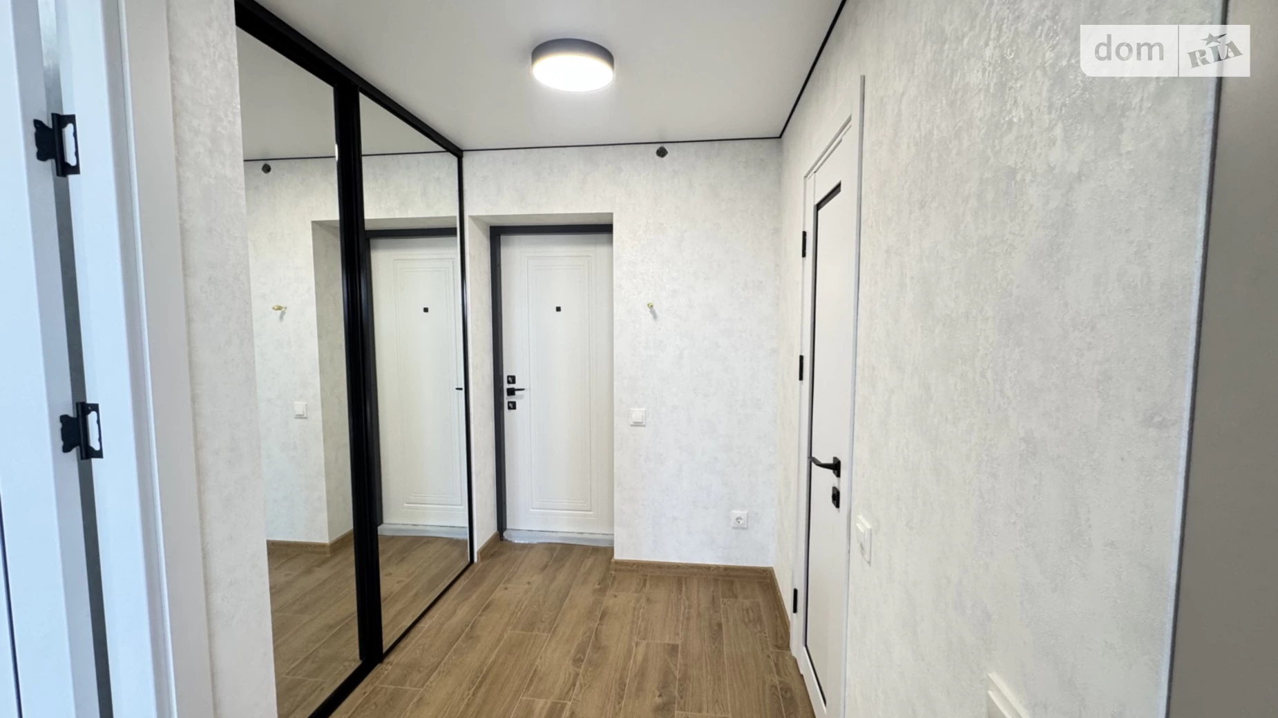 Продается 1-комнатная квартира 45 кв. м в Винницких Хуторах, Немировское шоссе, 94Е корпус 19 - фото 4
