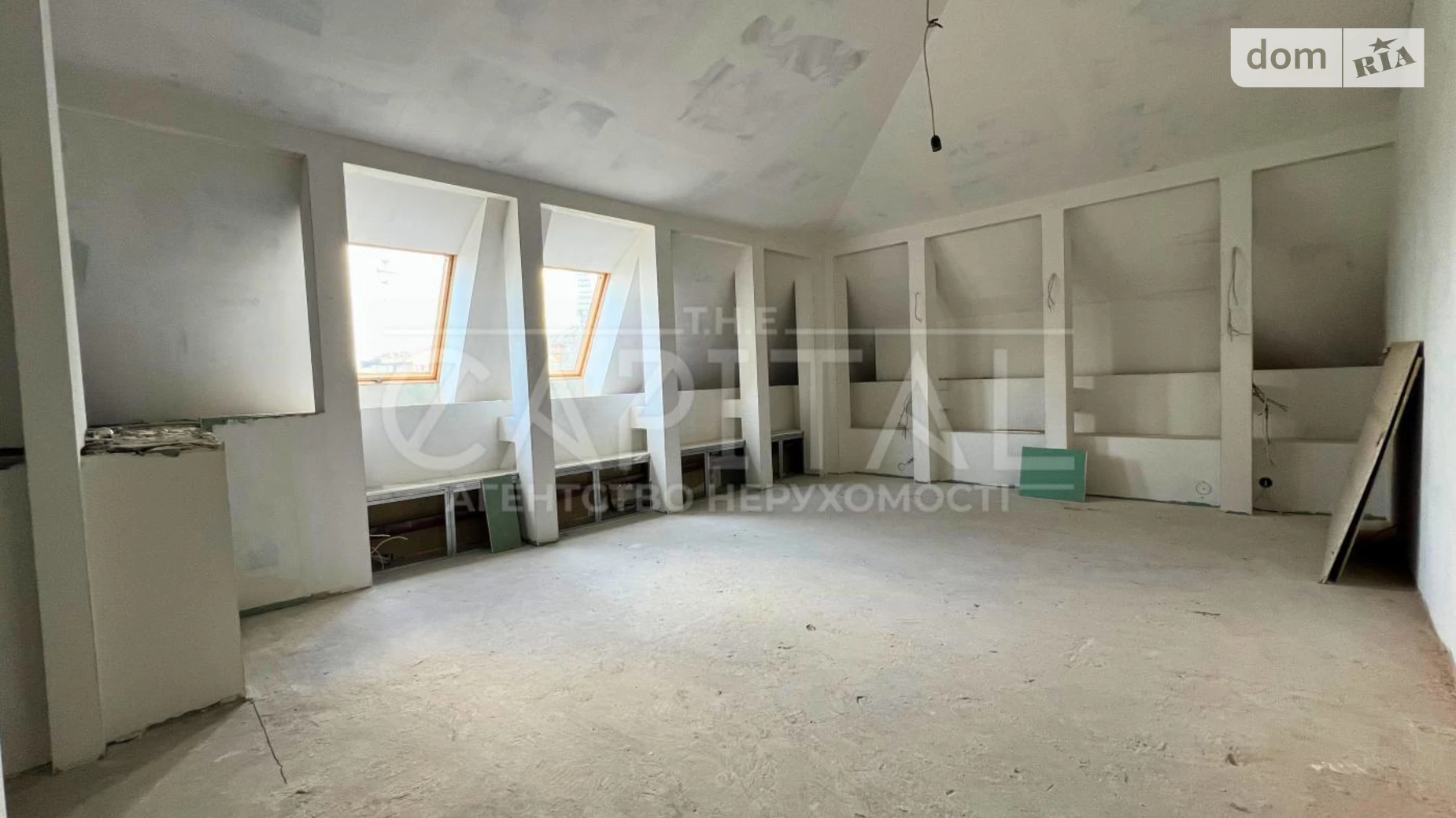 Продается 5-комнатная квартира 323.5 кв. м в Киеве, ул. Олеся Гончара, 55 - фото 3