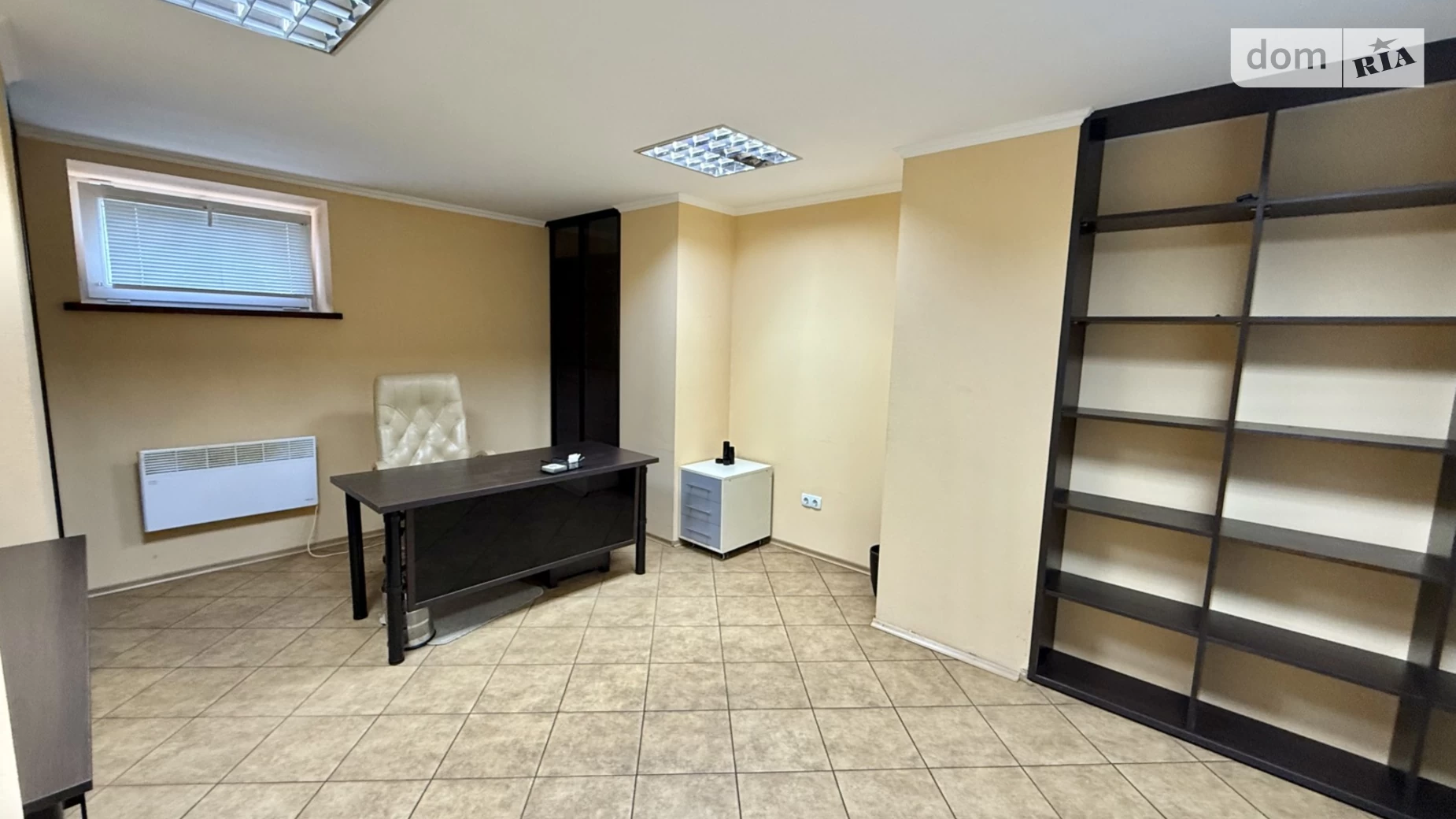 Сдается в аренду офис 109 кв. м в бизнес-центре, цена: 40000 грн - фото 3