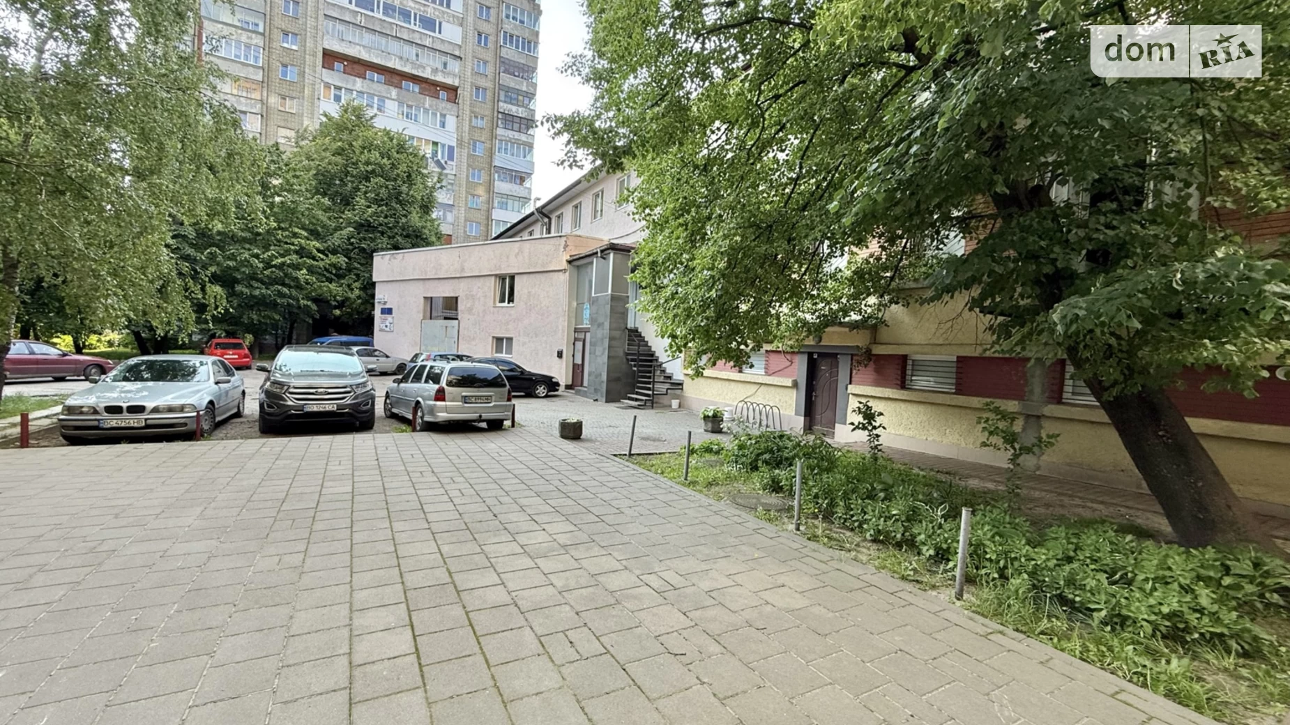 Сдается в аренду офис 109 кв. м в бизнес-центре, цена: 40000 грн - фото 2