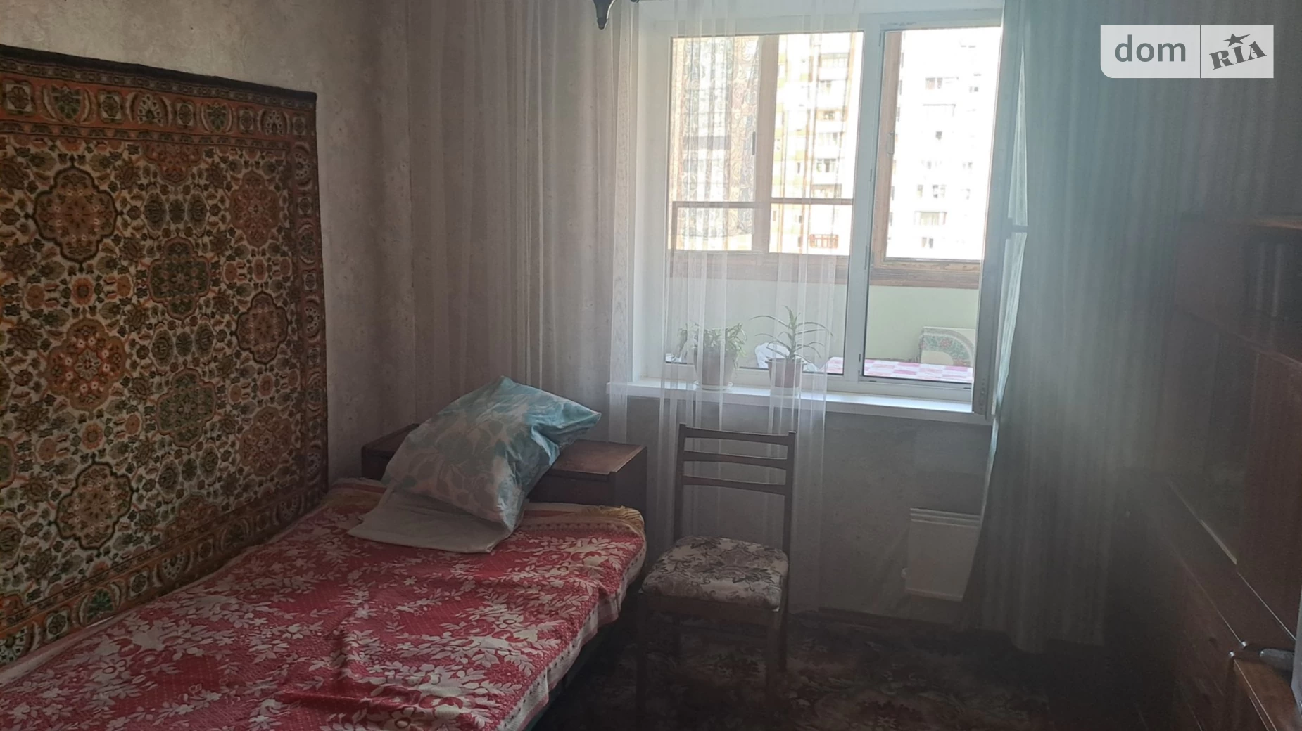 Здається в оренду кімната 50 кв. м у Києві, цена: 3000 грн - фото 5