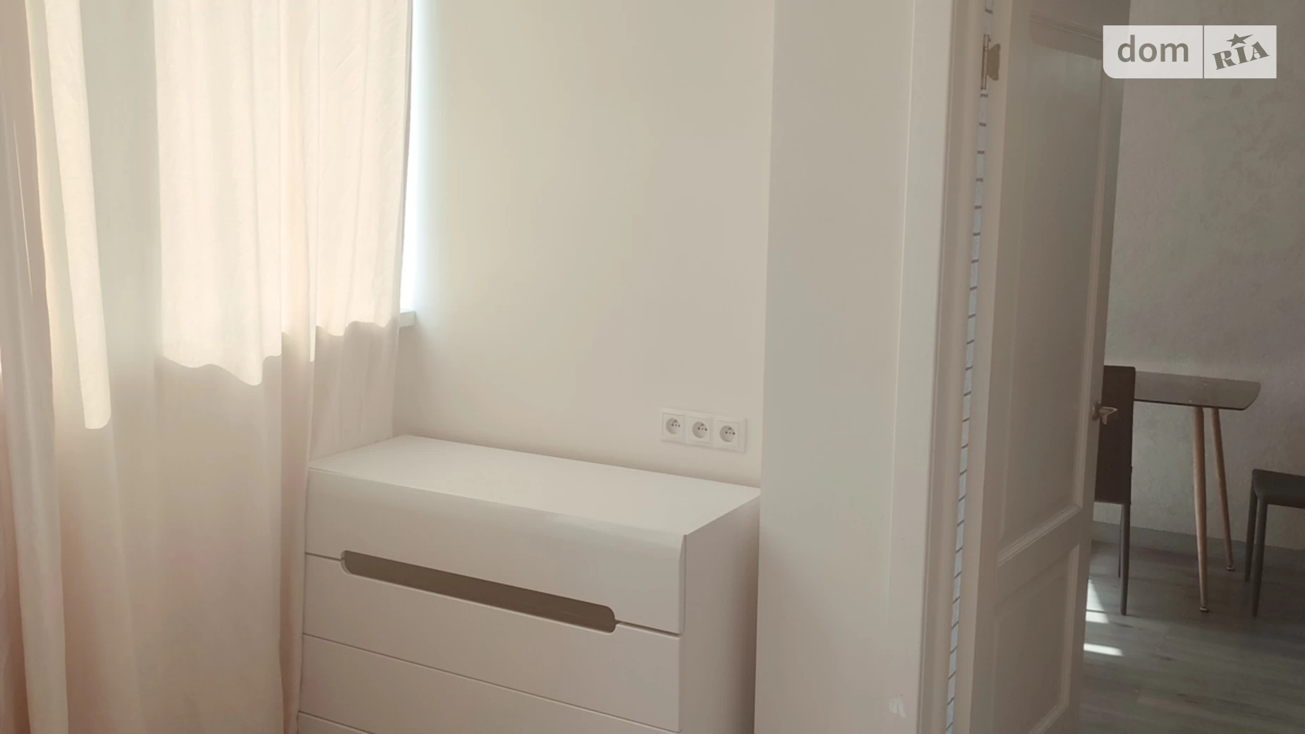 Продається 1-кімнатна квартира 52 кв. м у Києві, вул. Драгоманова, 2А - фото 5