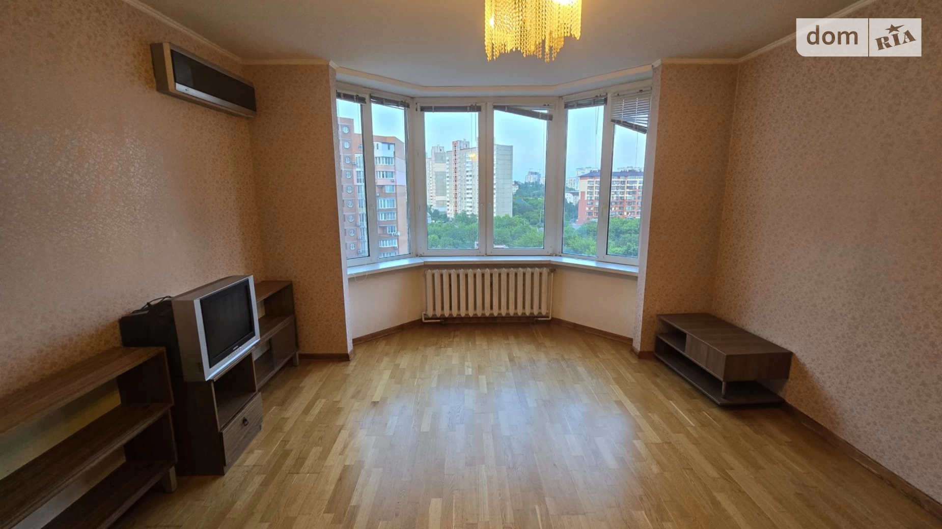Сдается в аренду 1-комнатная квартира 53 кв. м в Киеве, ул. Осенняя, 33 - фото 5