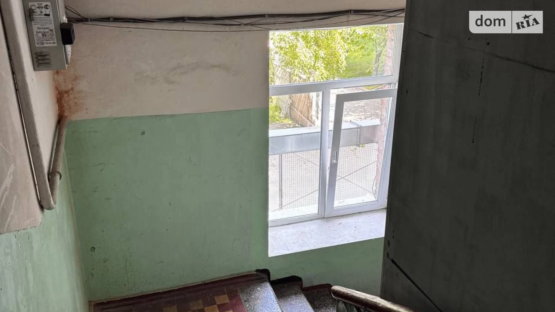 Продается 2-комнатная квартира 52.4 кв. м в Днепре, просп. Яворницкого Дмитрия, 88 - фото 3