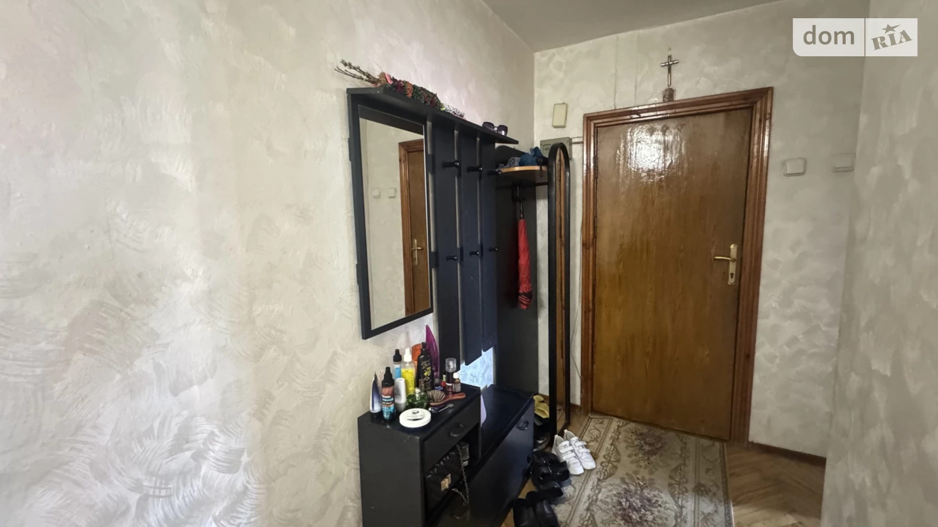 3-кімнатна квартира 65 кв. м у Тернополі, вул. Торговиця(Живова Анатолія) - фото 5